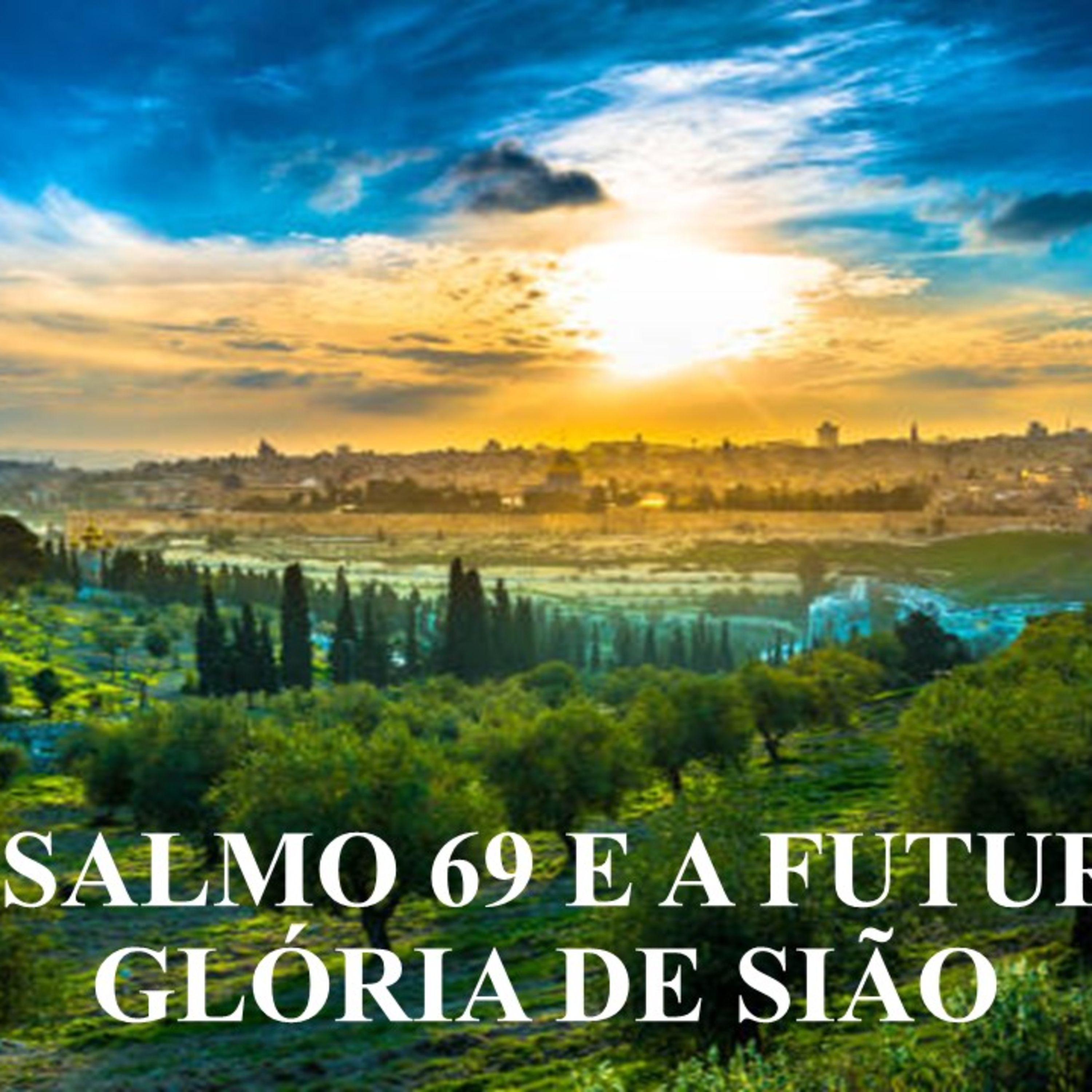 Devocional 03 de novembro #488 episode artwork