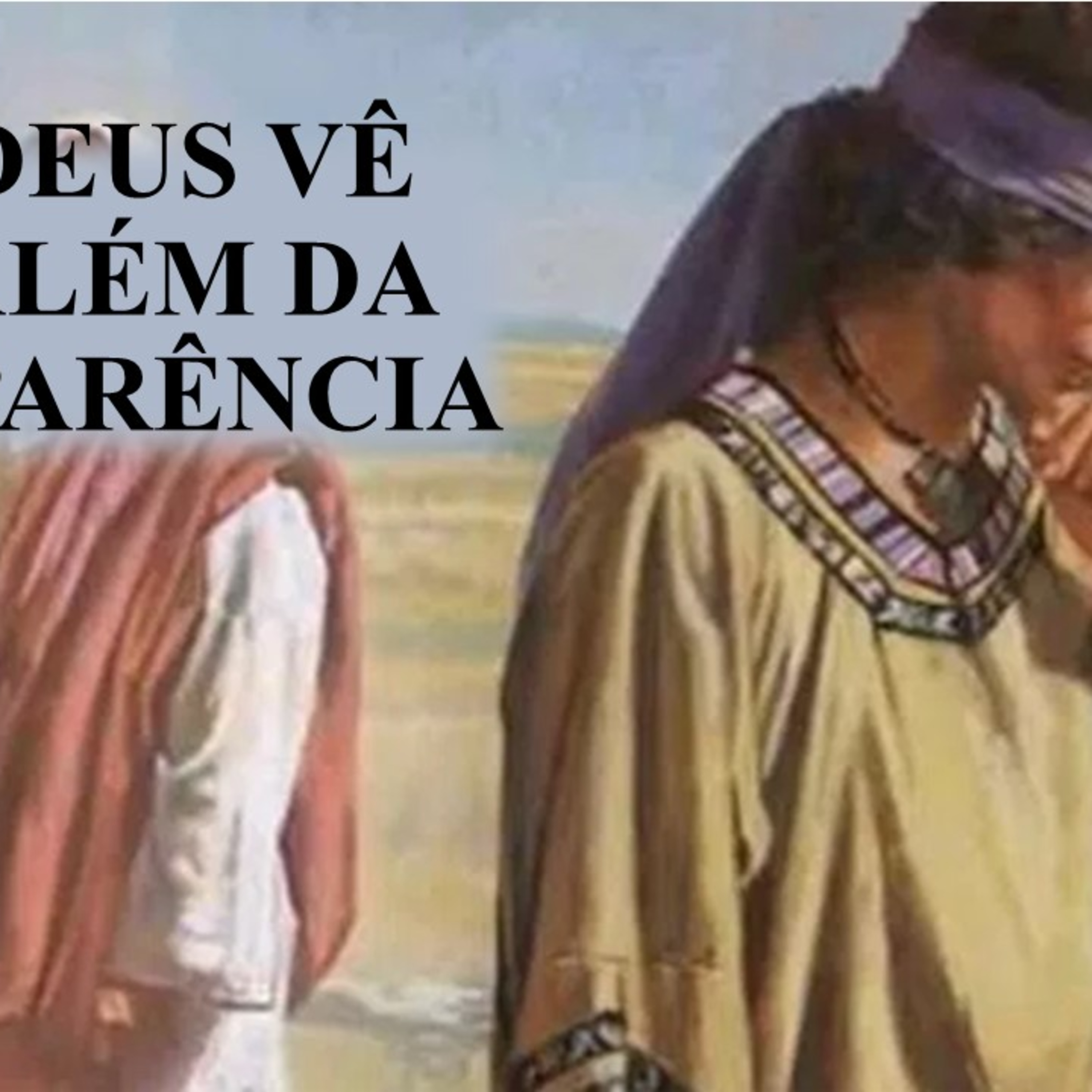 Devocional 24 de novembro #509