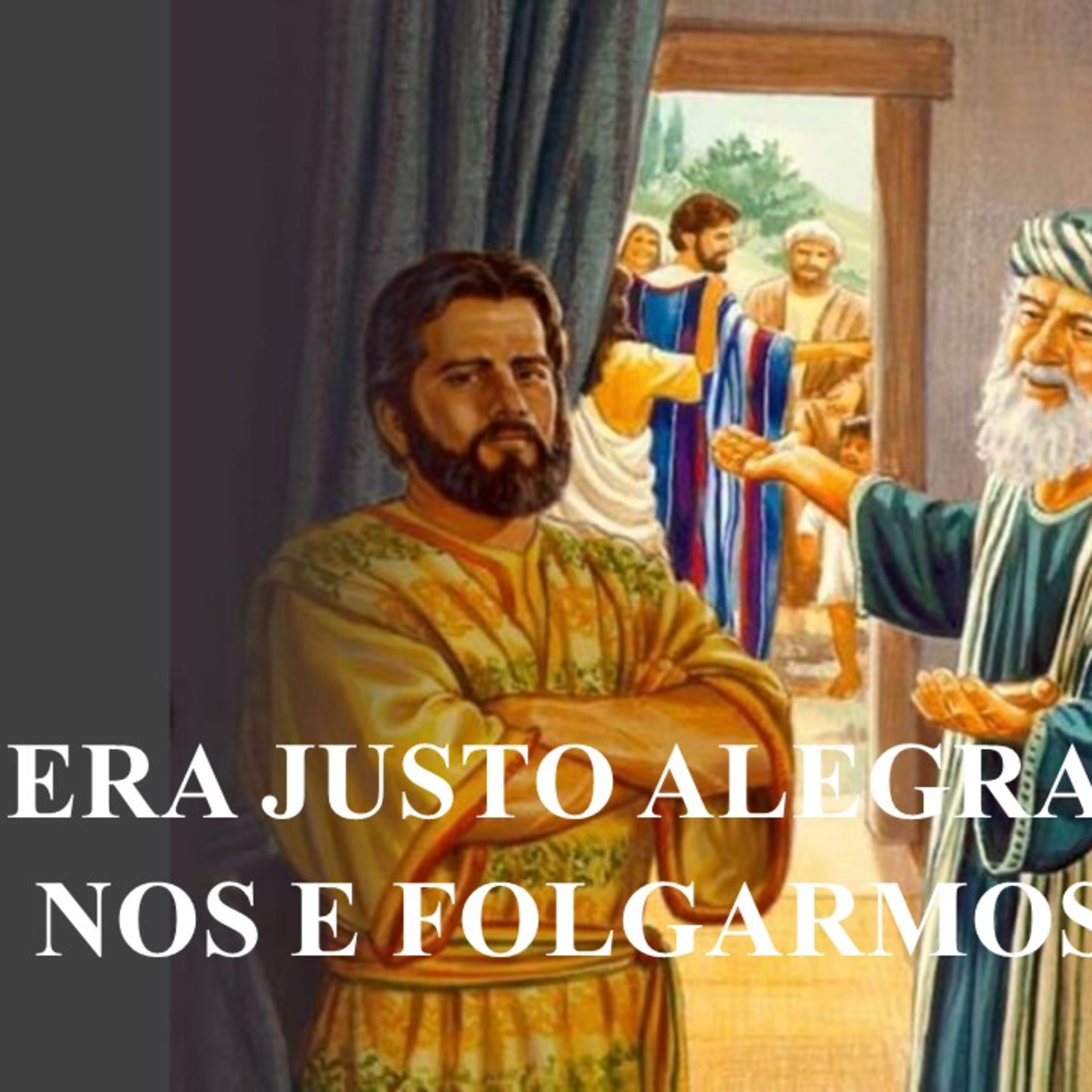 Devocional 09 de dezembro #524 episode artwork