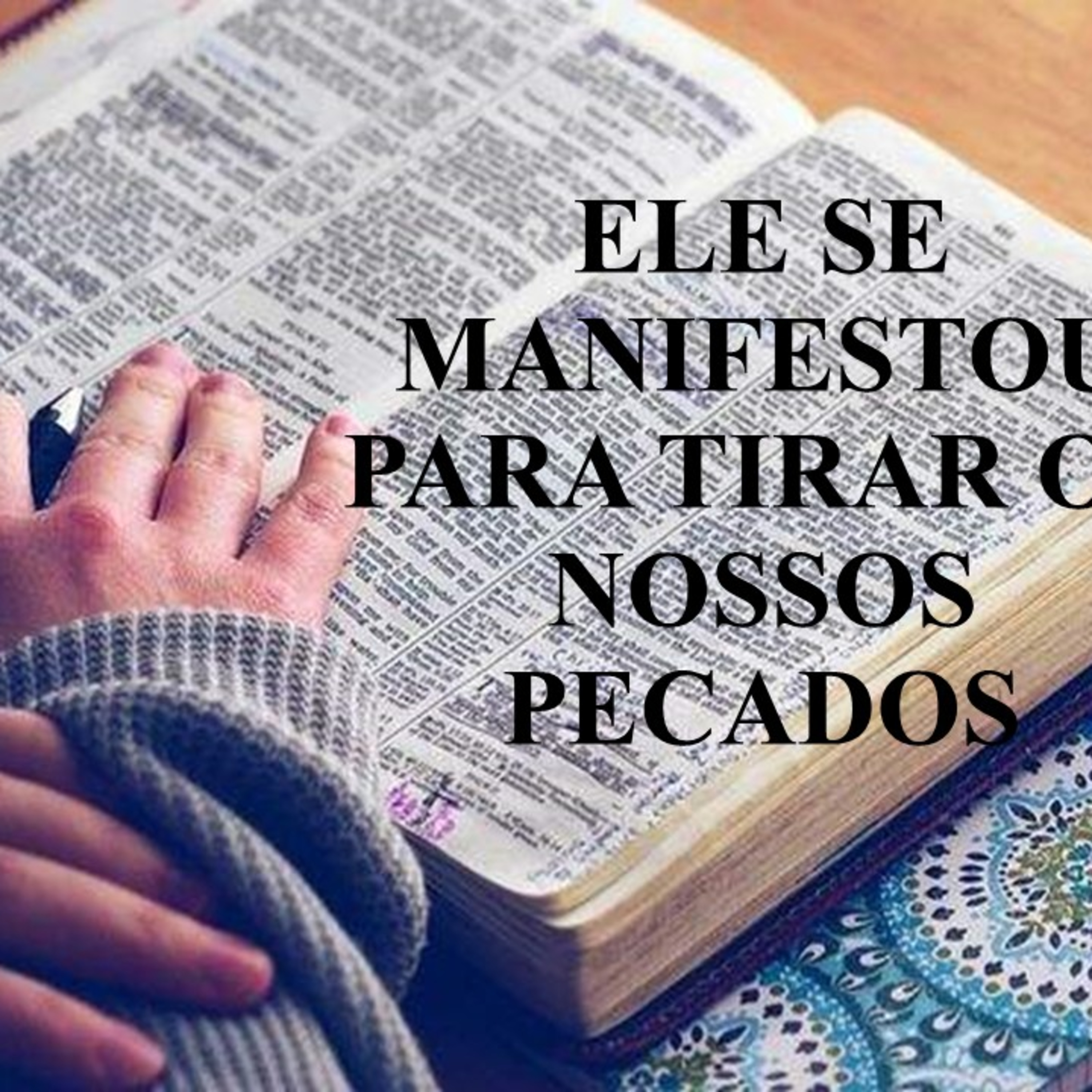 Devocional 17 de dezembro #532 episode artwork