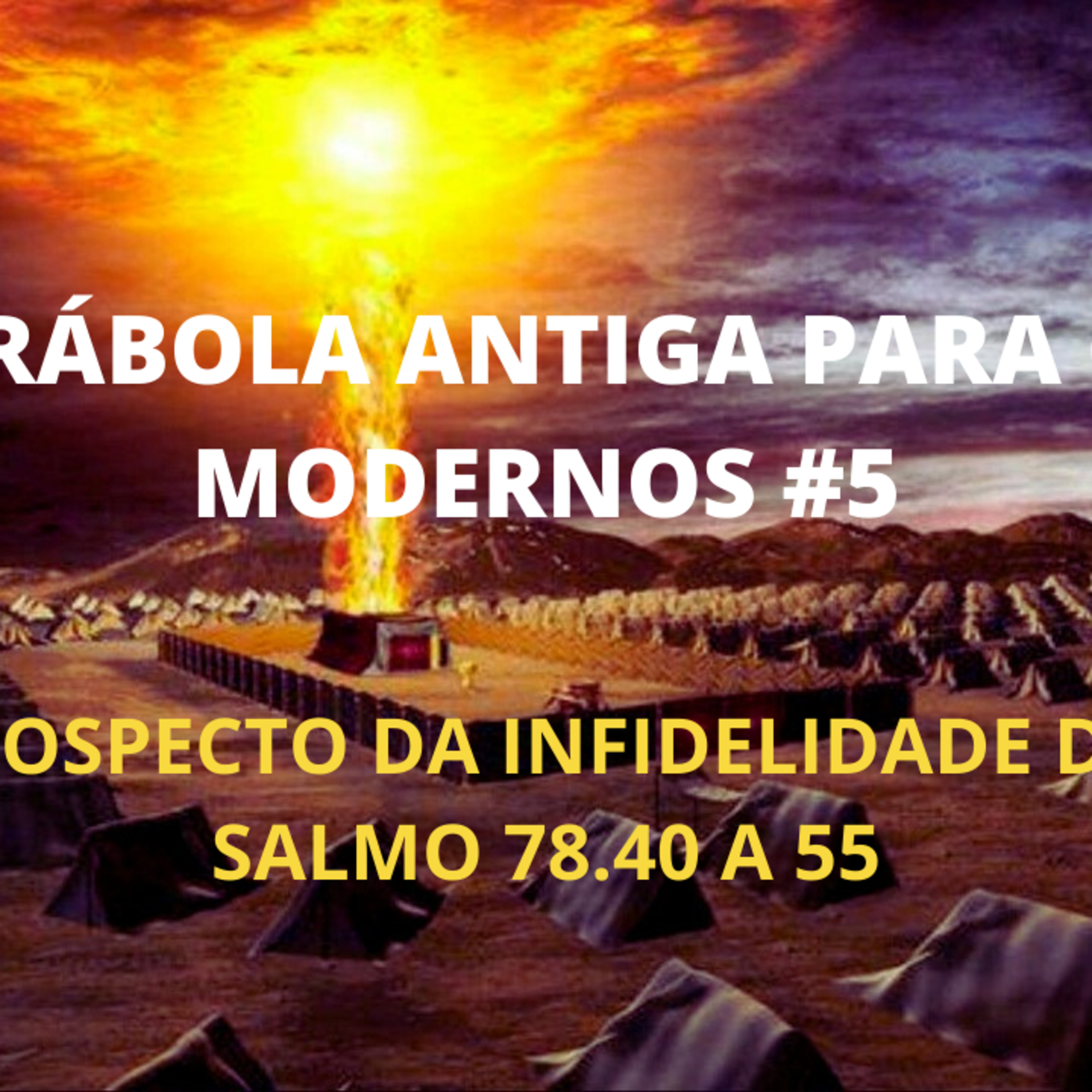 Devocional 16 de fevereiro\22 episode artwork