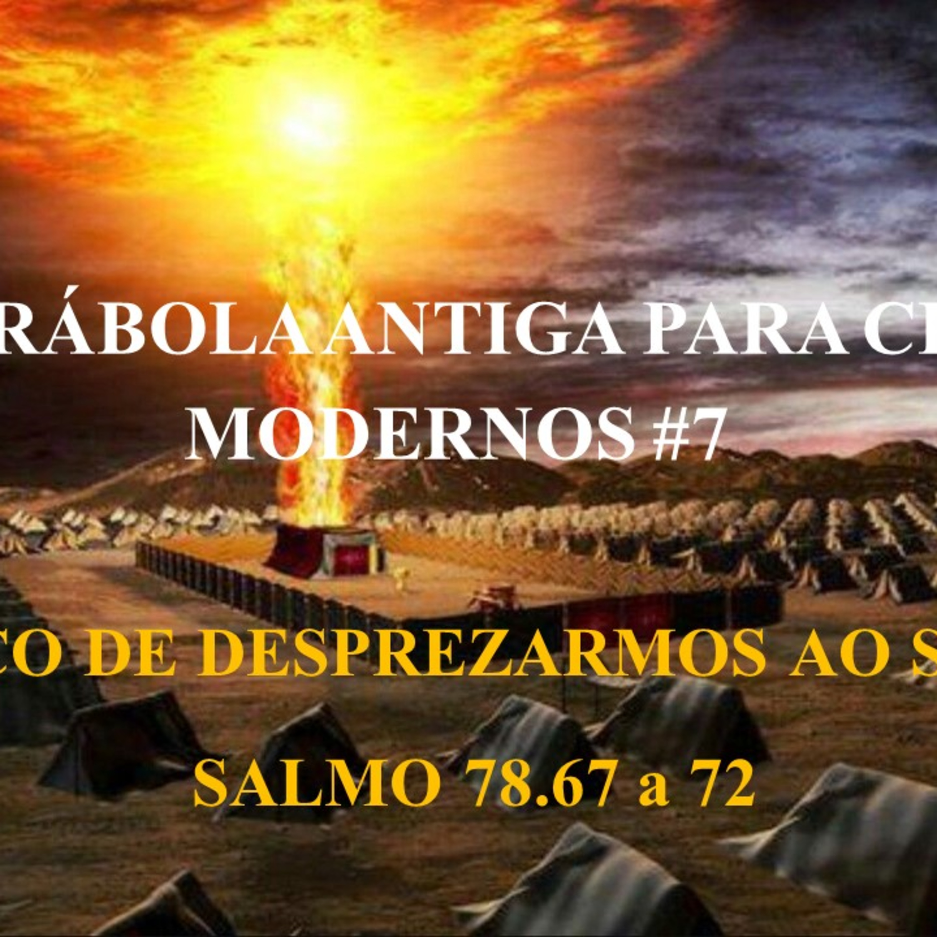 Devocional 18 de fevereiro\22 episode artwork