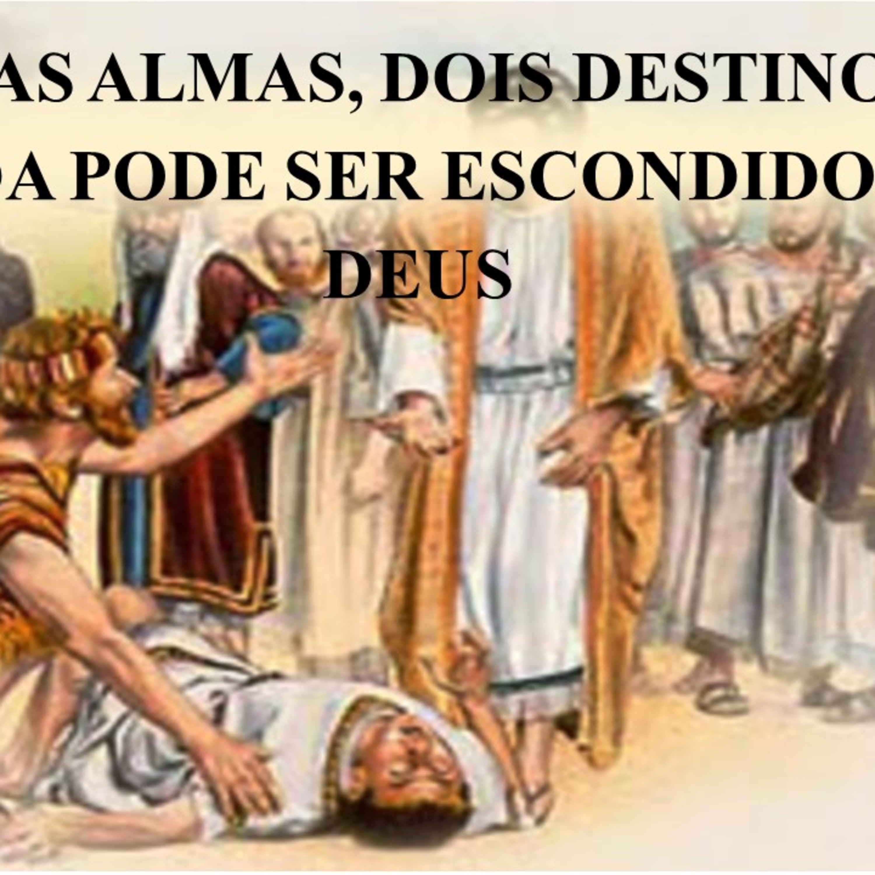 Devocional 14 de março\22 episode artwork