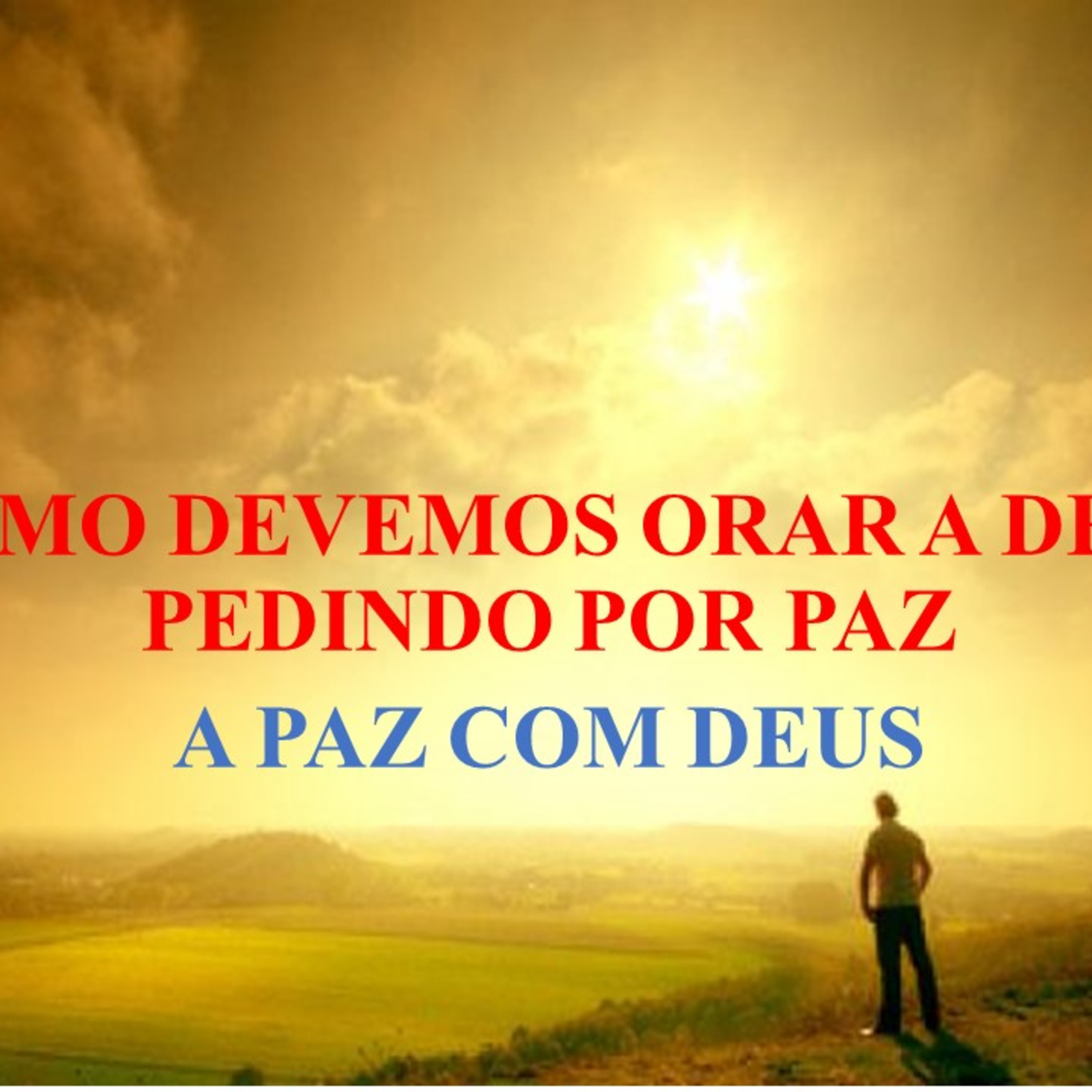 Devocional 18 de março\22