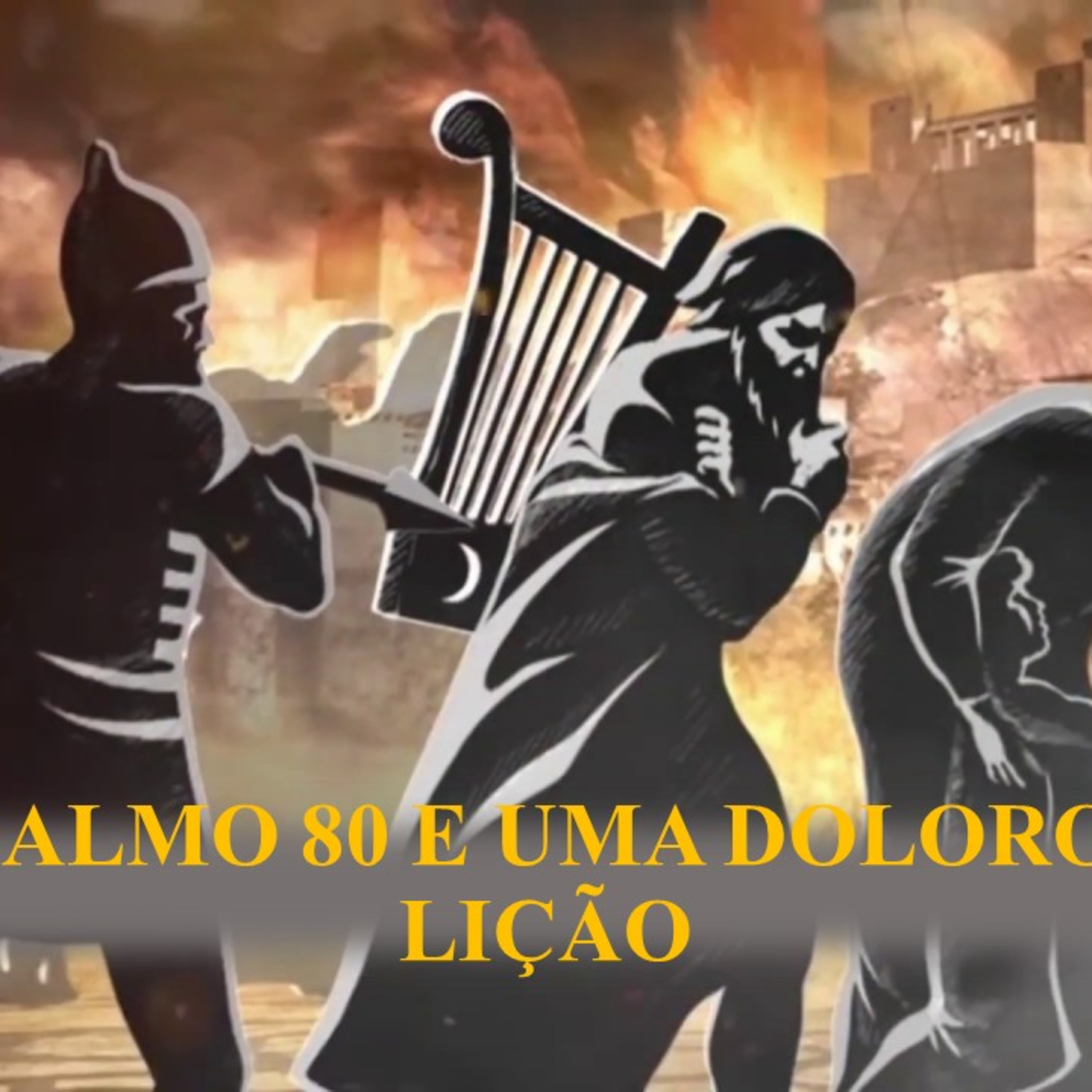 Devocional 20 de março\22 episode artwork