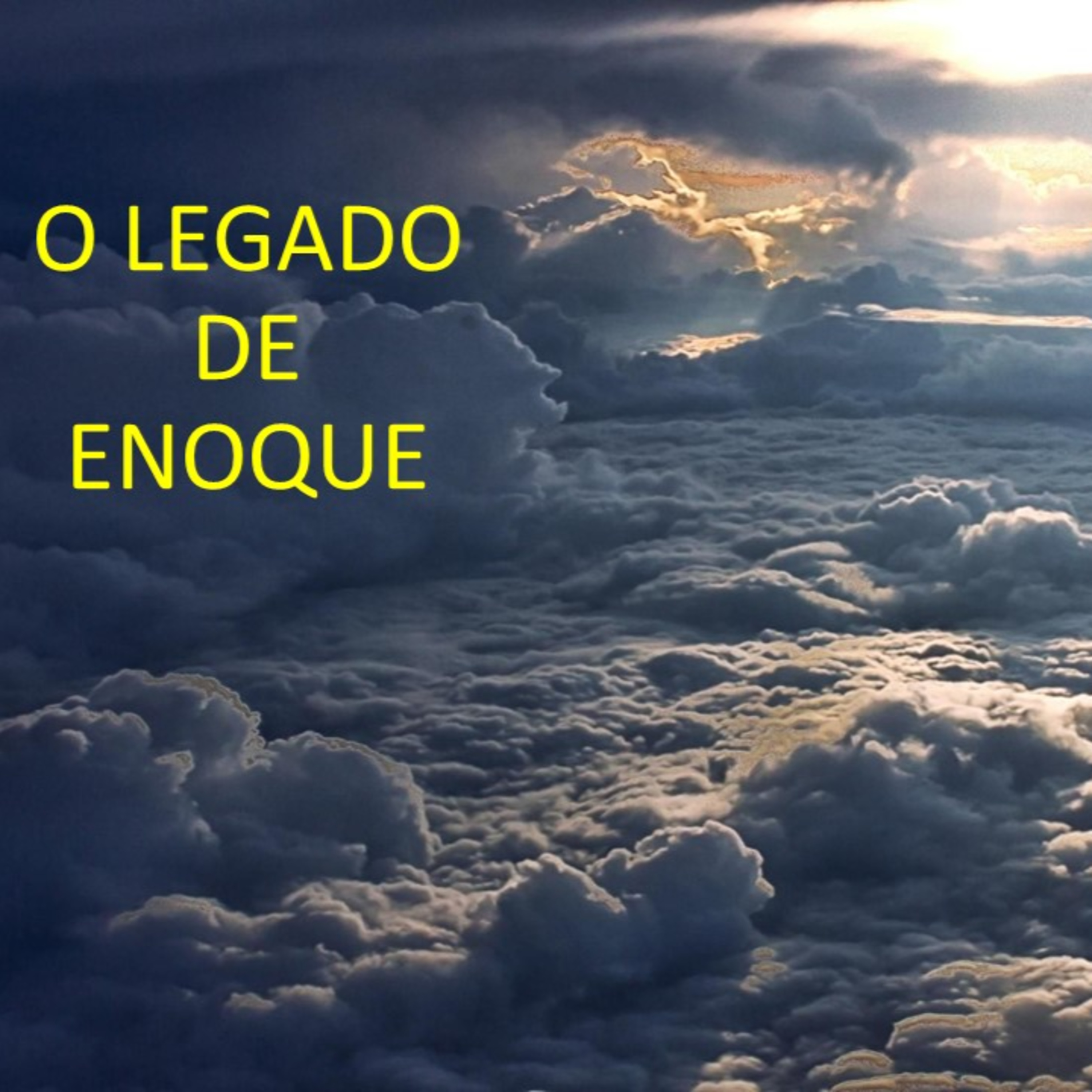 Podcast Teologia pra Gente