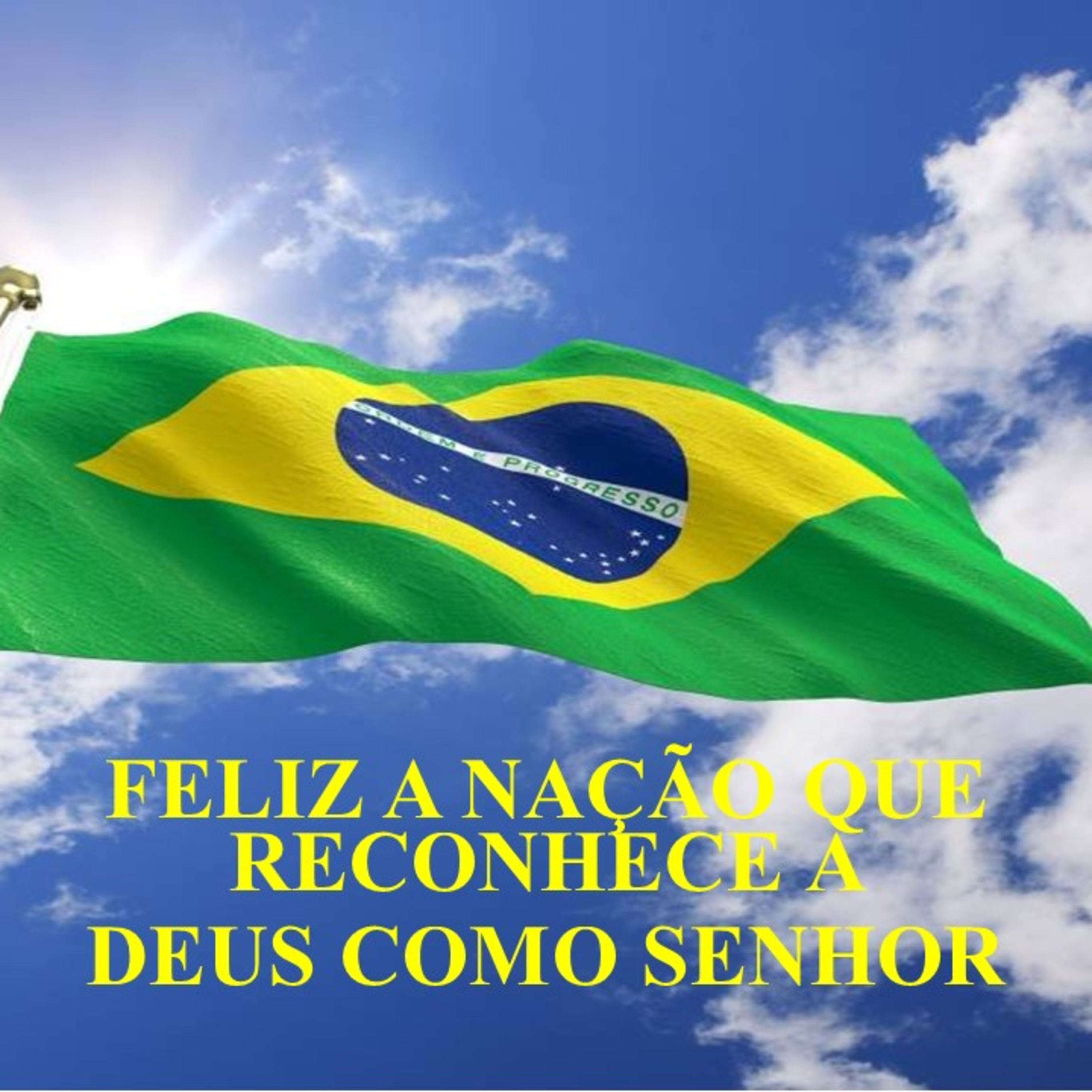 Devocional 07 de setembro\22