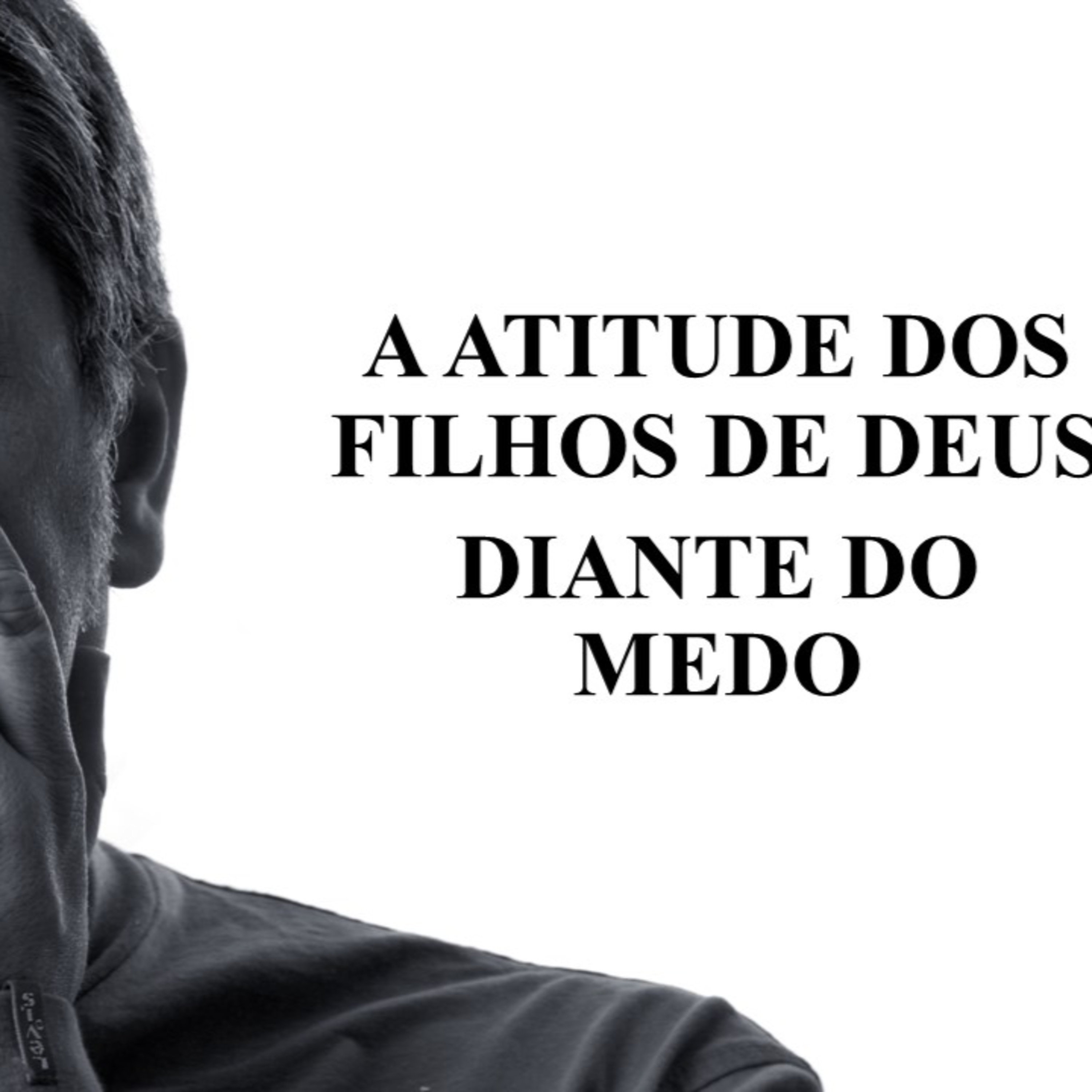 Podcast Teologia pra Gente
