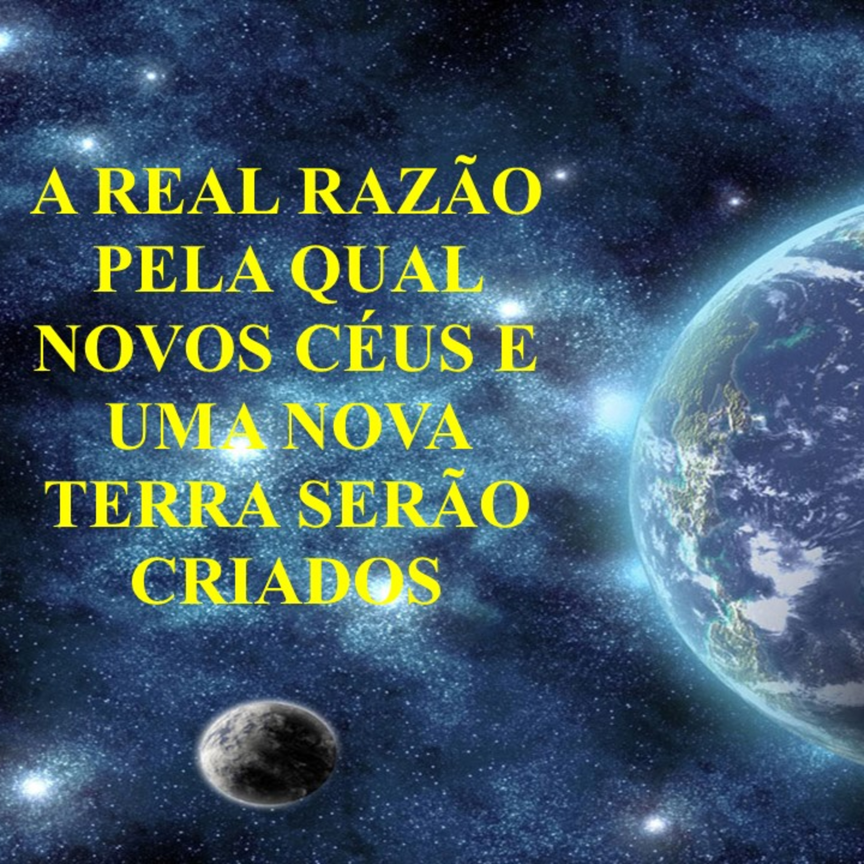 Devocional 19 de outubro\22 episode artwork