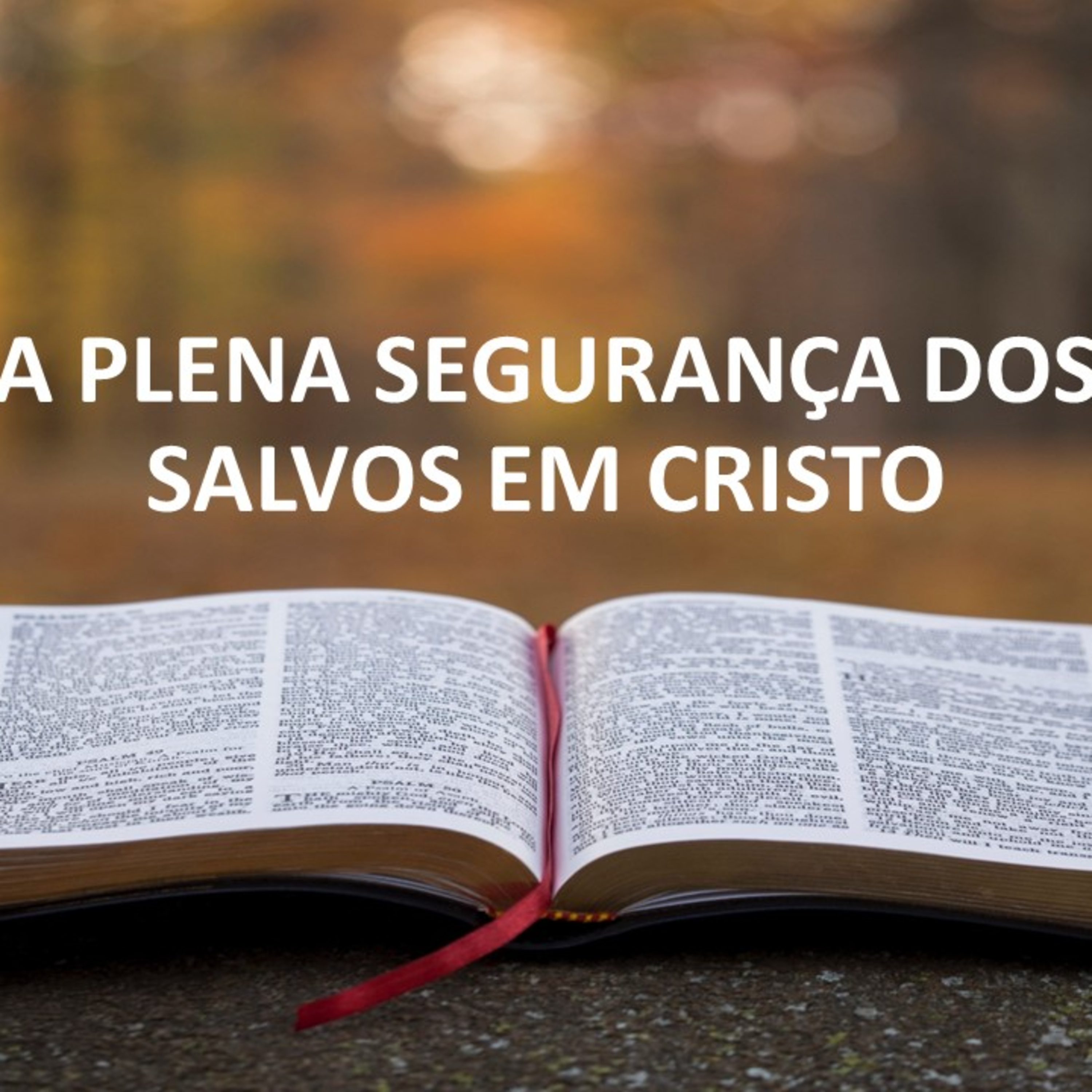 DEVOCIONAL 13 DE DEZEMBRO\22 episode artwork