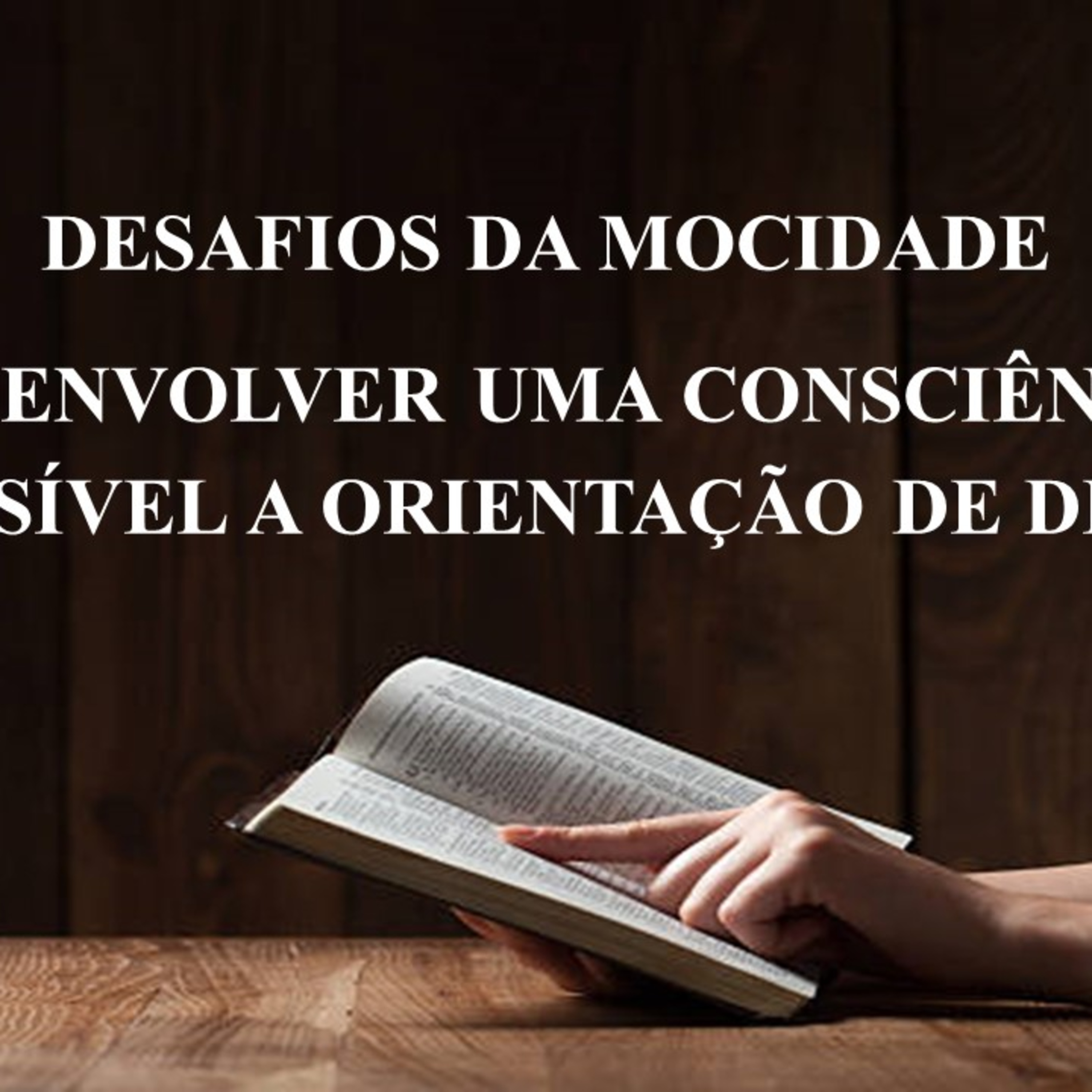 DEVOCIONAL 17 DE DEZEMBRO\22