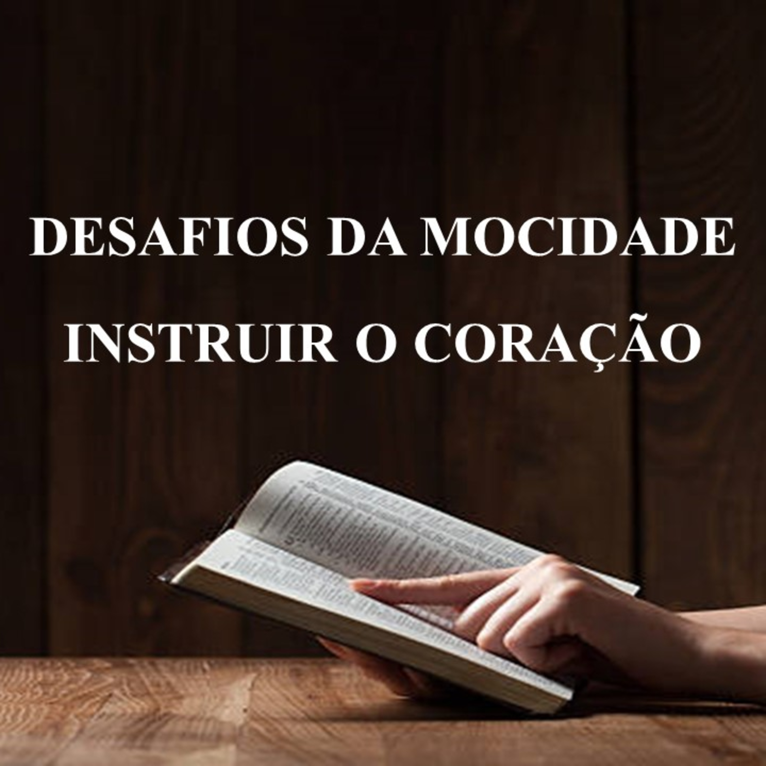 DEVOCIONAL 18 DE DEZEMBRO\22 episode artwork