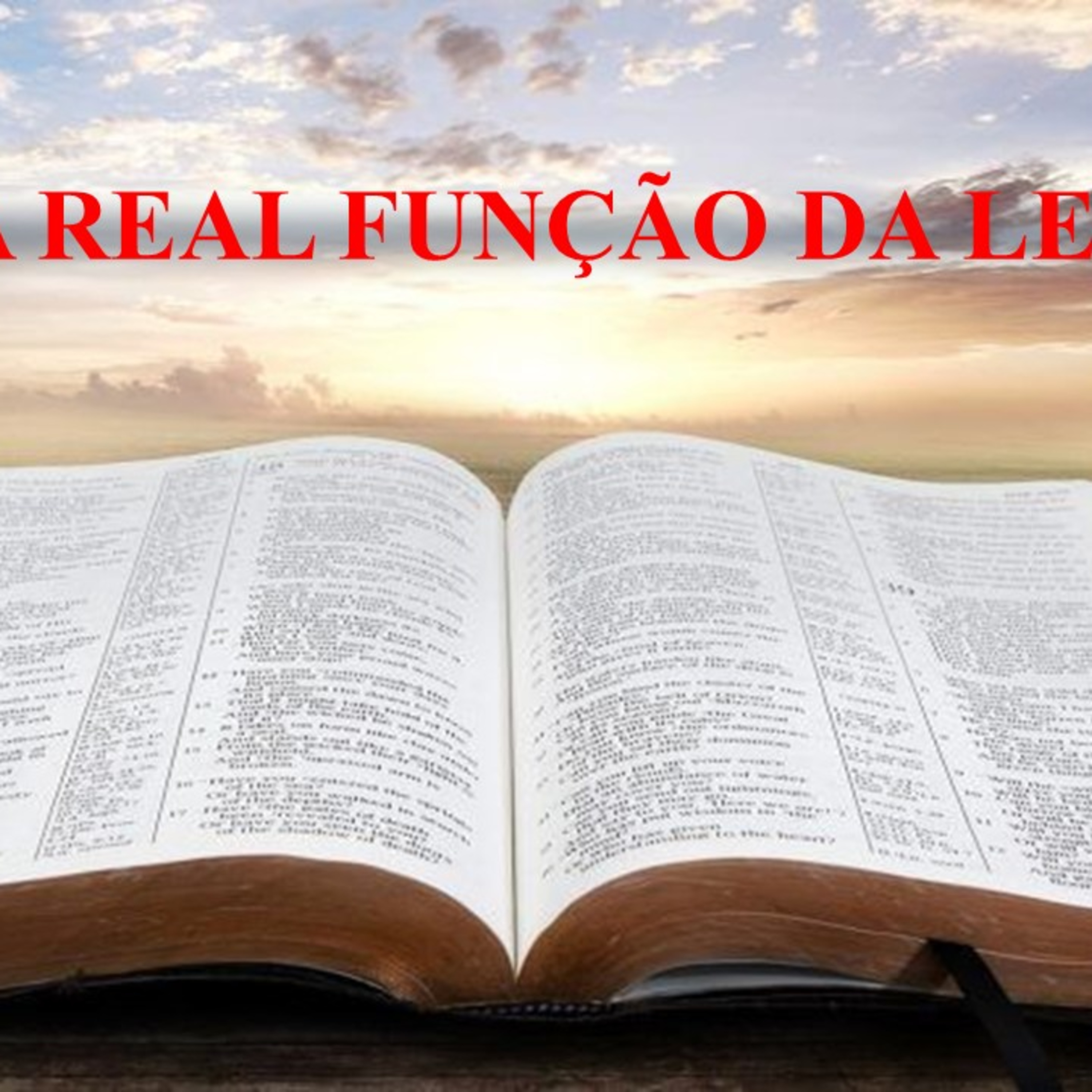Devocional 20 de dezembro 22 episode artwork
