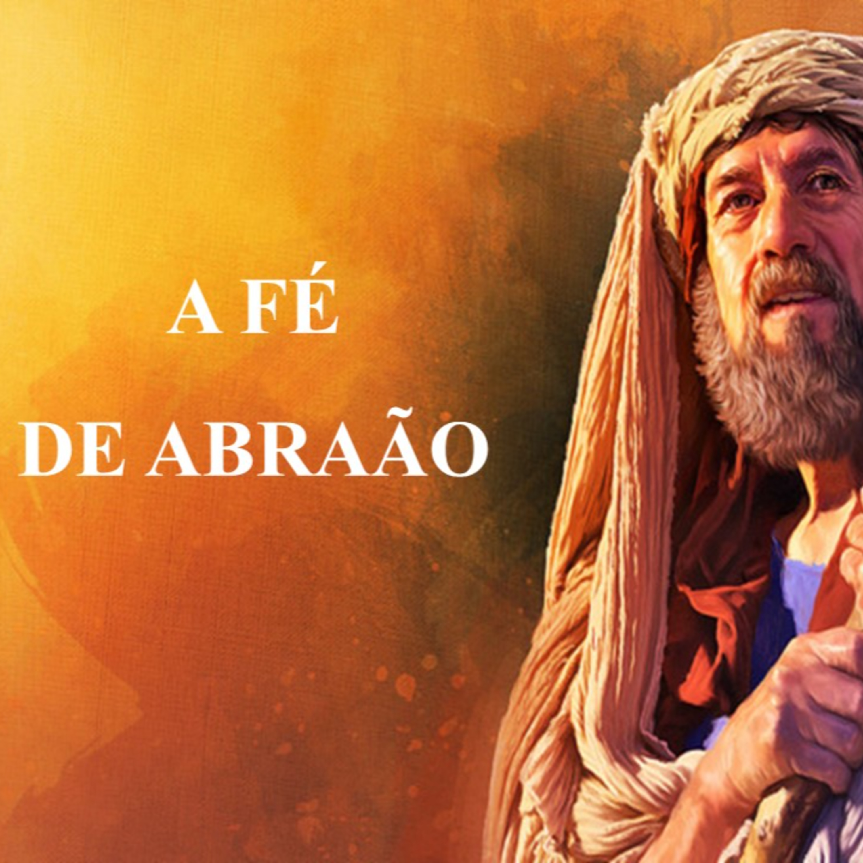 Podcast Teologia pra Gente