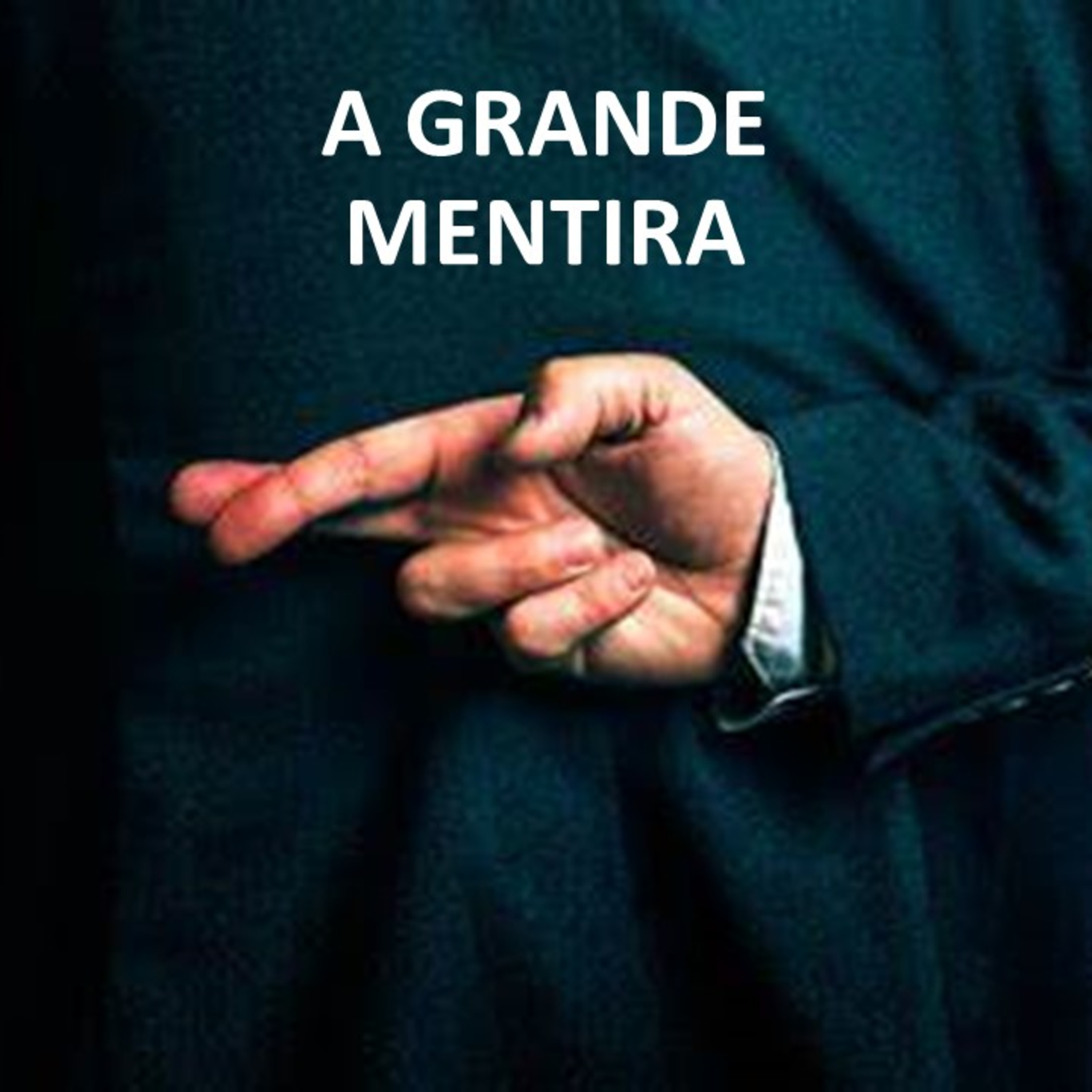 Devocional 21 de março/2023 episode artwork