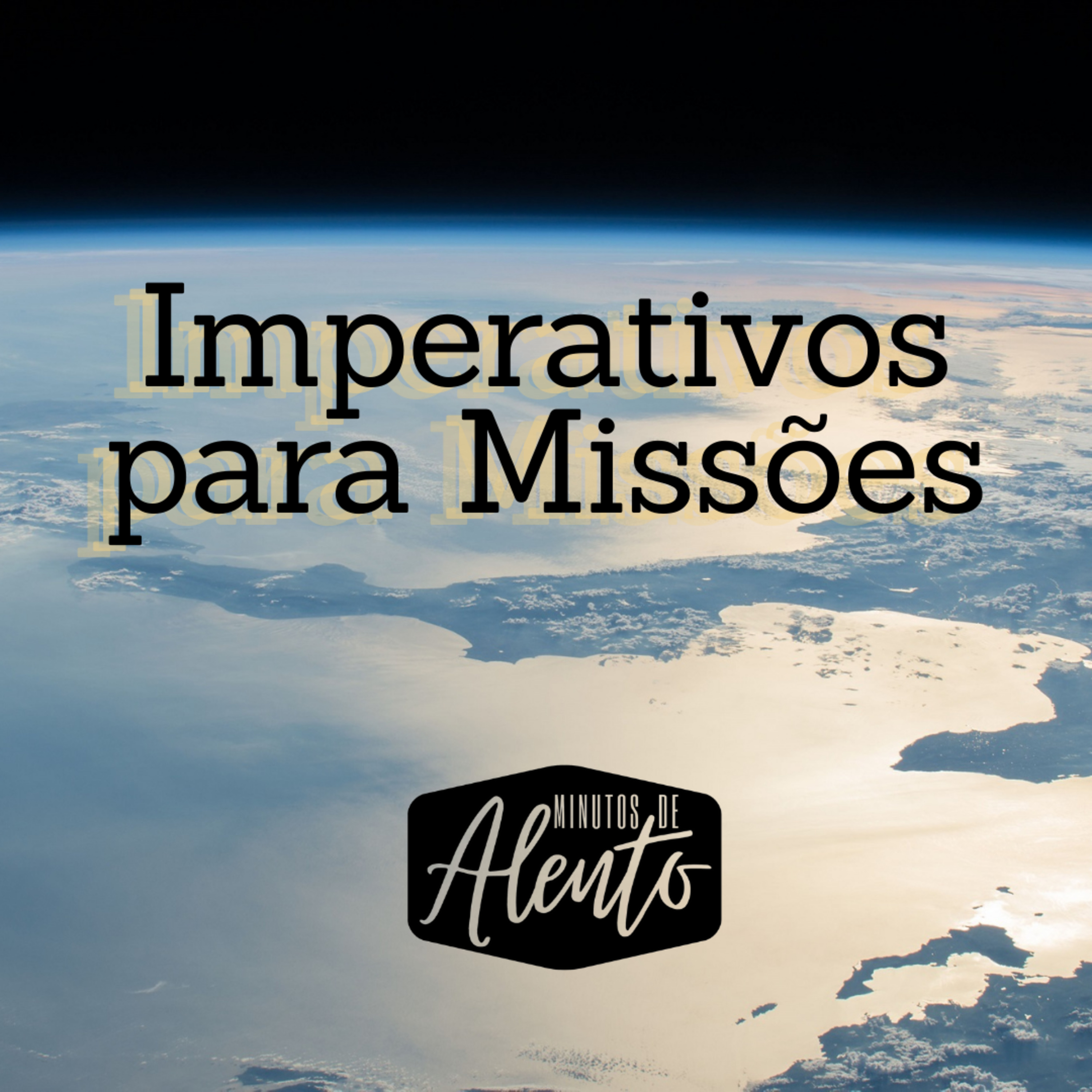 Minutos de Alento