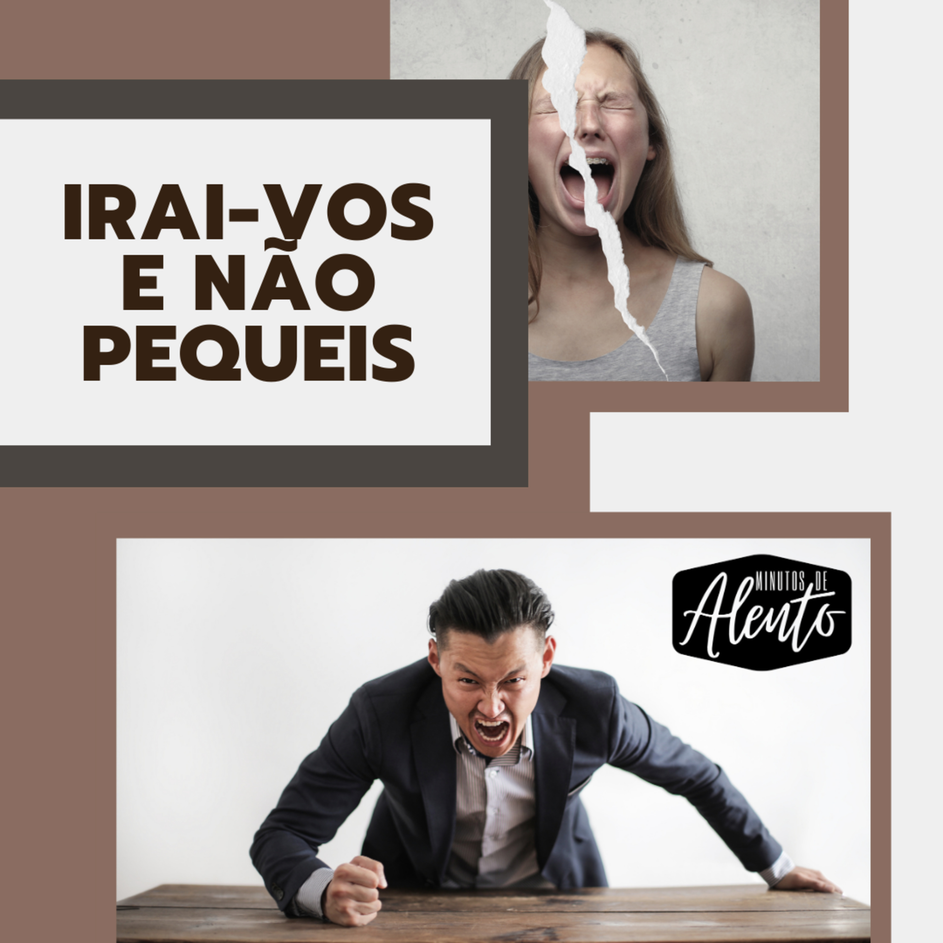 Minutos de Alento