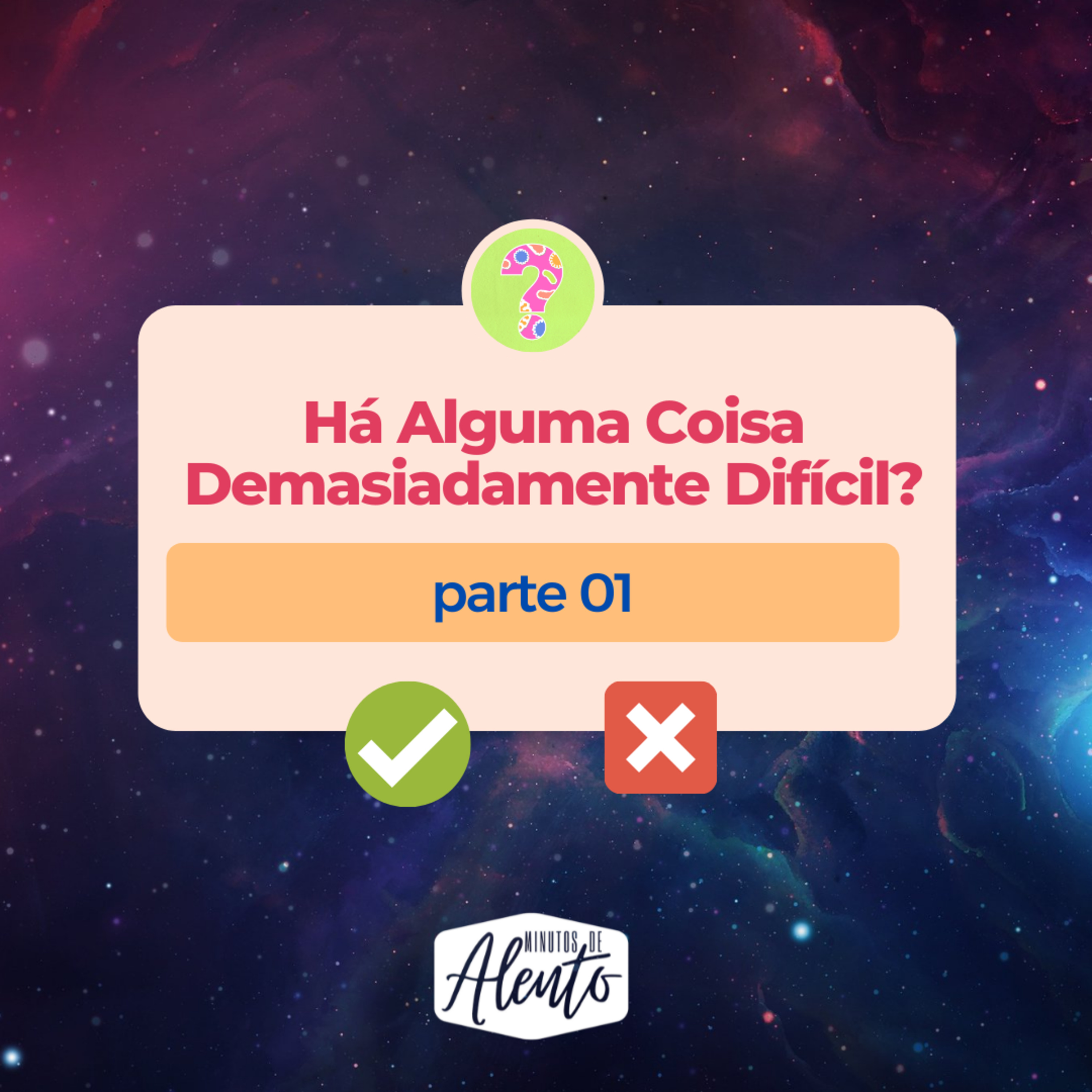 Minutos de Alento