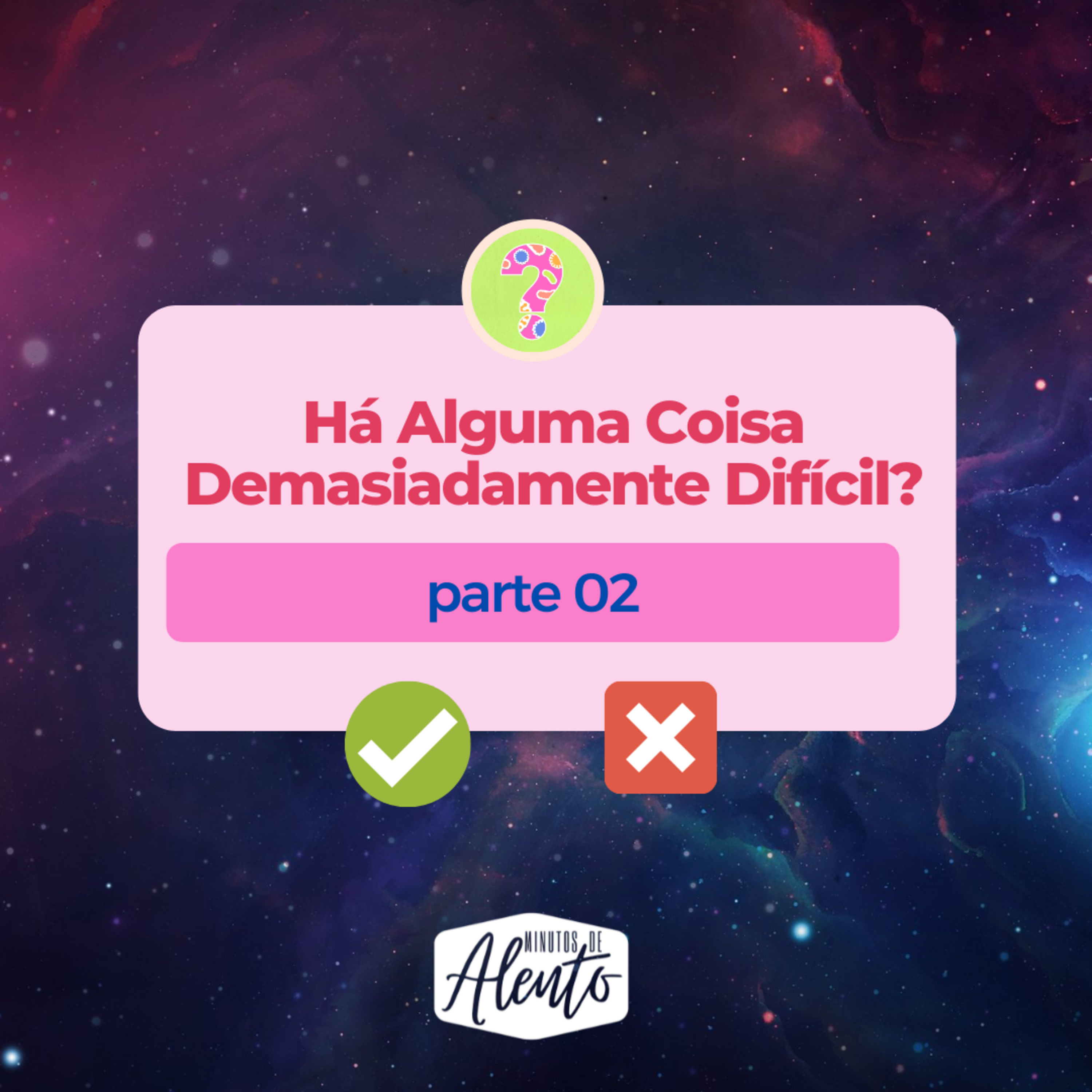 Minutos de Alento