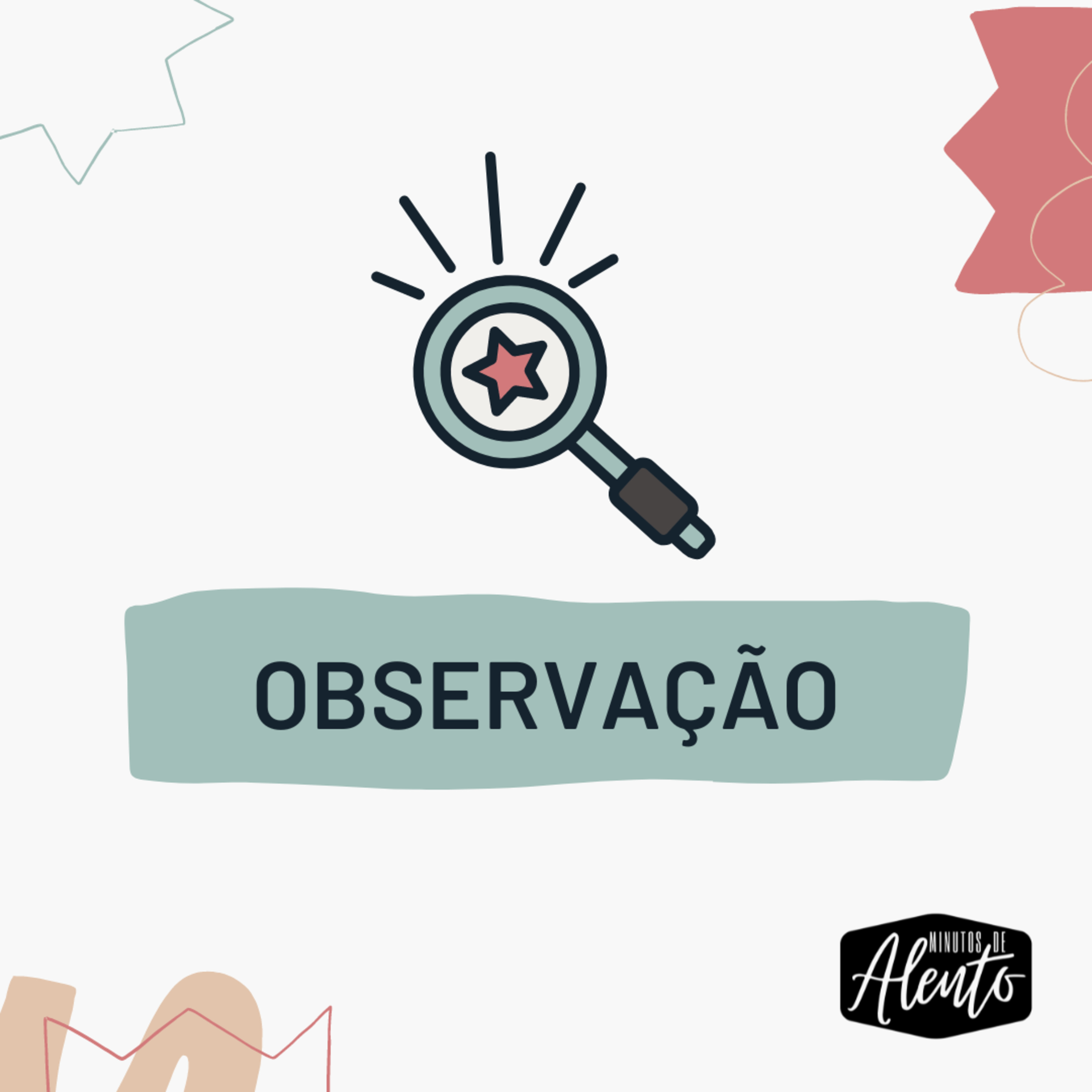 observação episode artwork