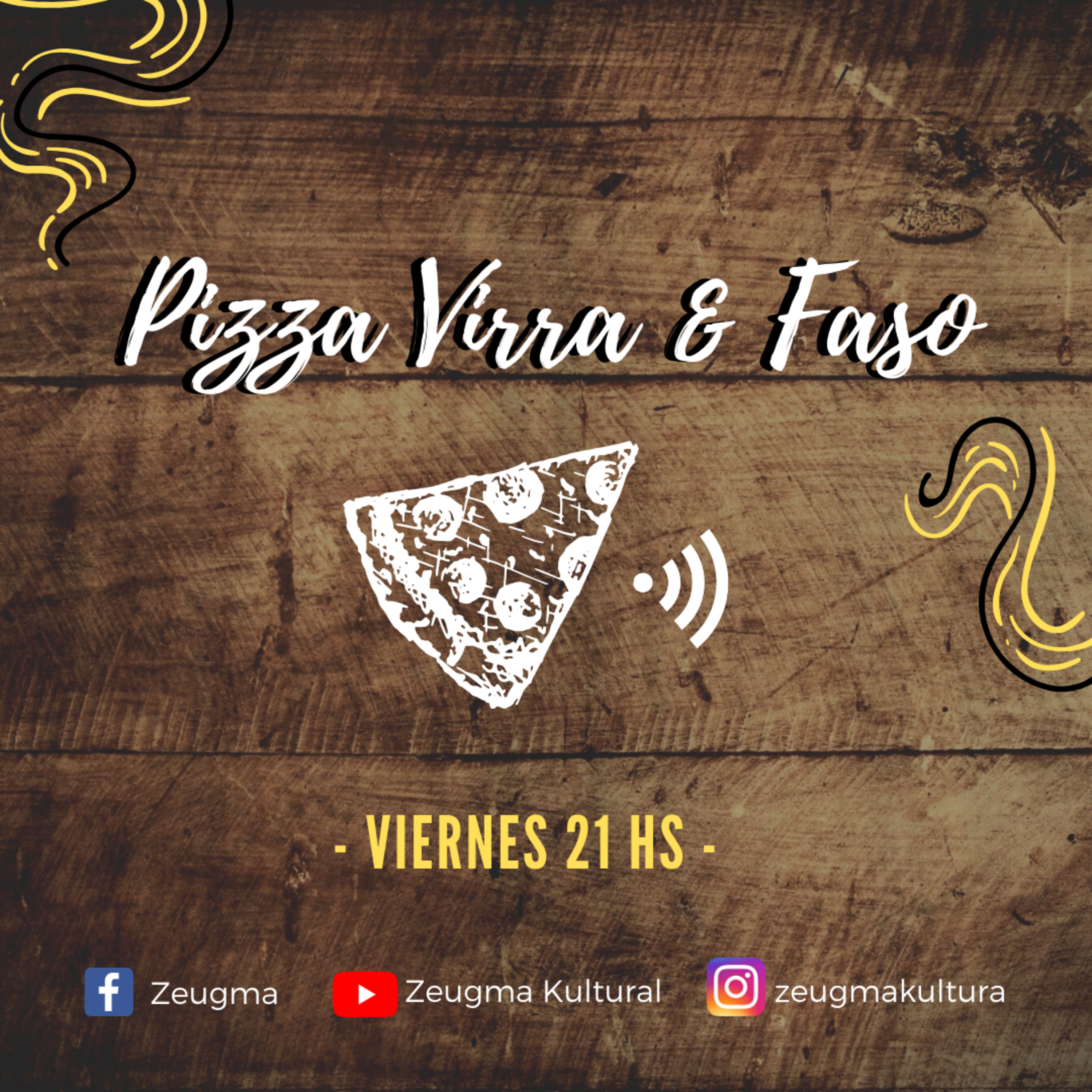 24 | PIZZAVIRRA&FASO