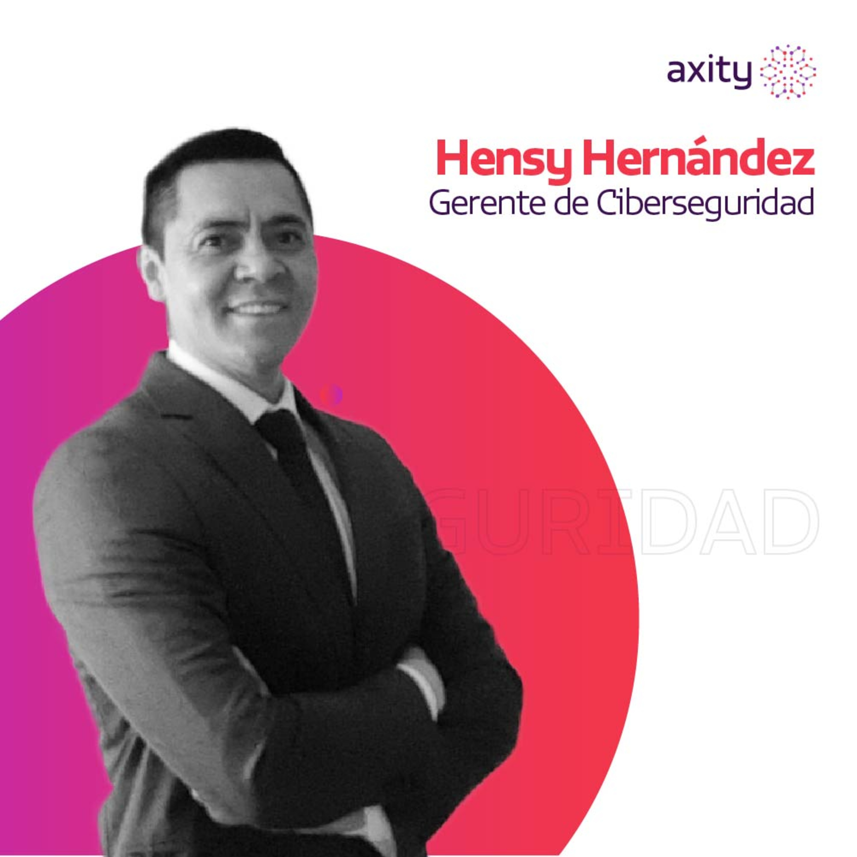 Axity Podcast