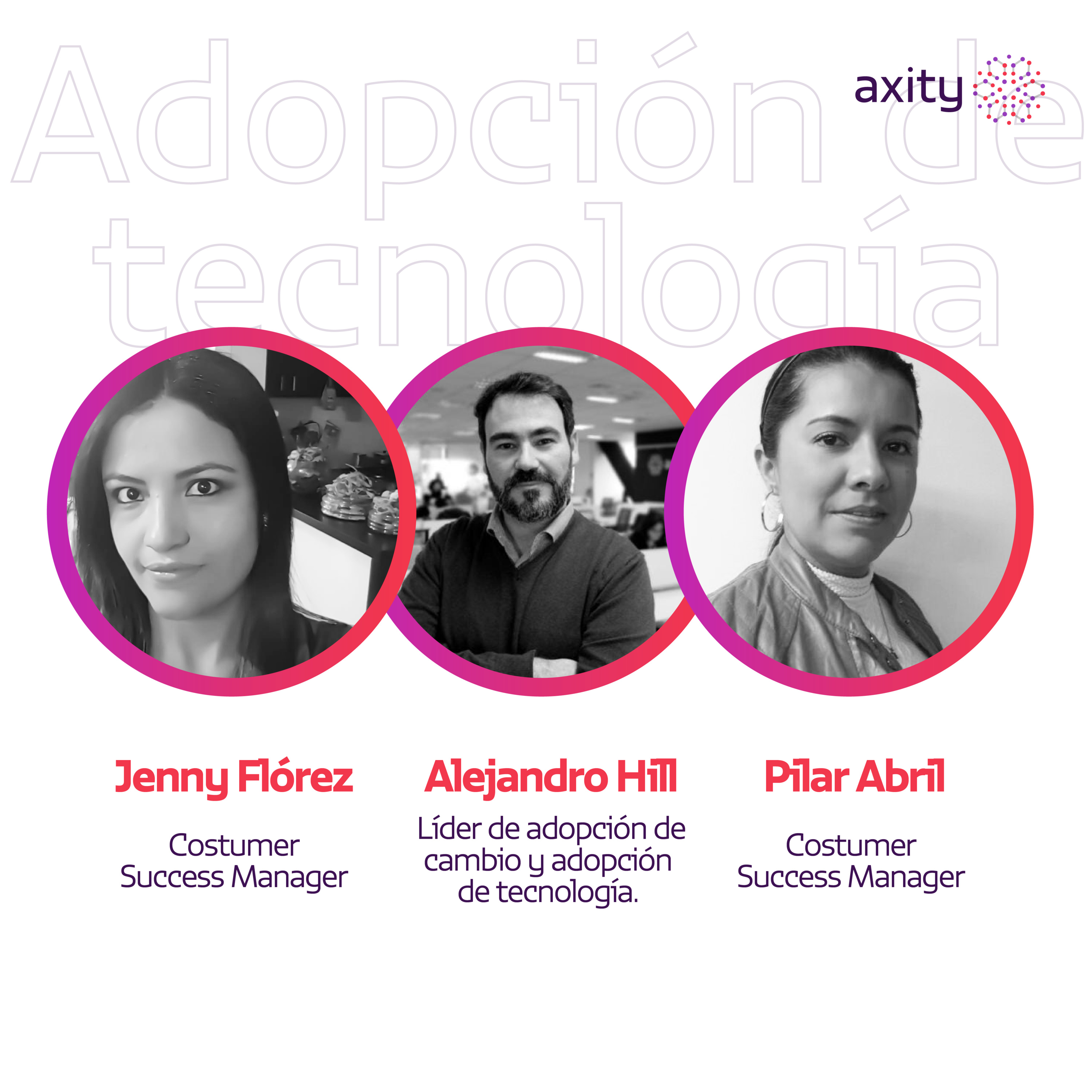 Axity Podcast