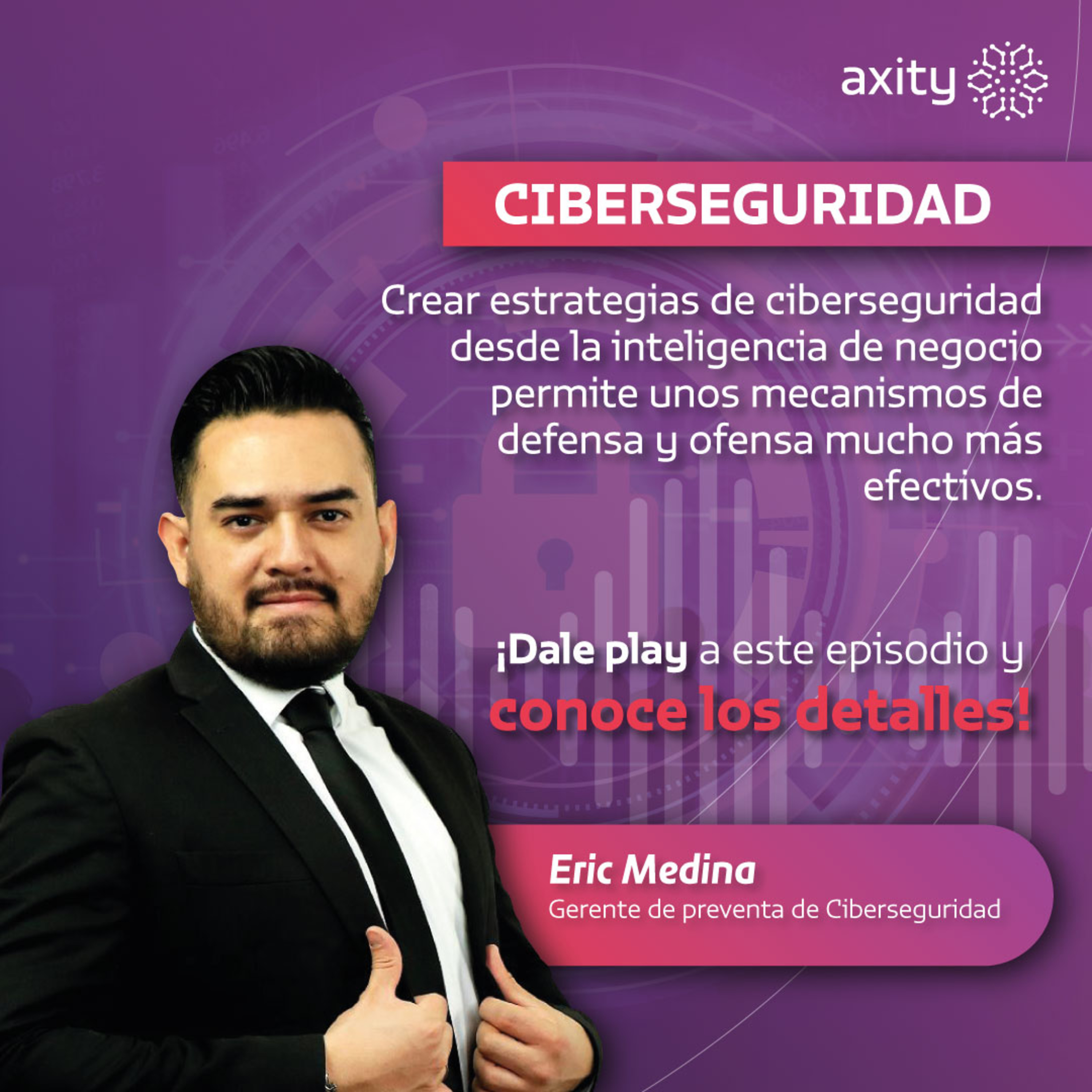 Axity Podcast