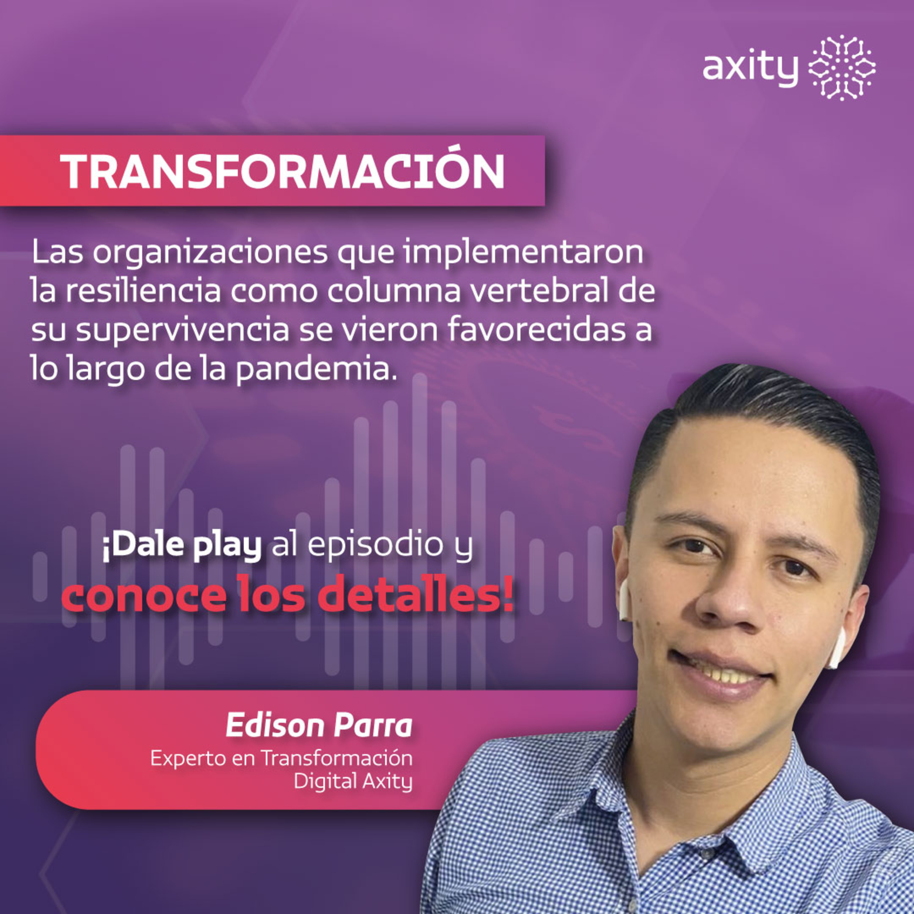 Axity Podcast