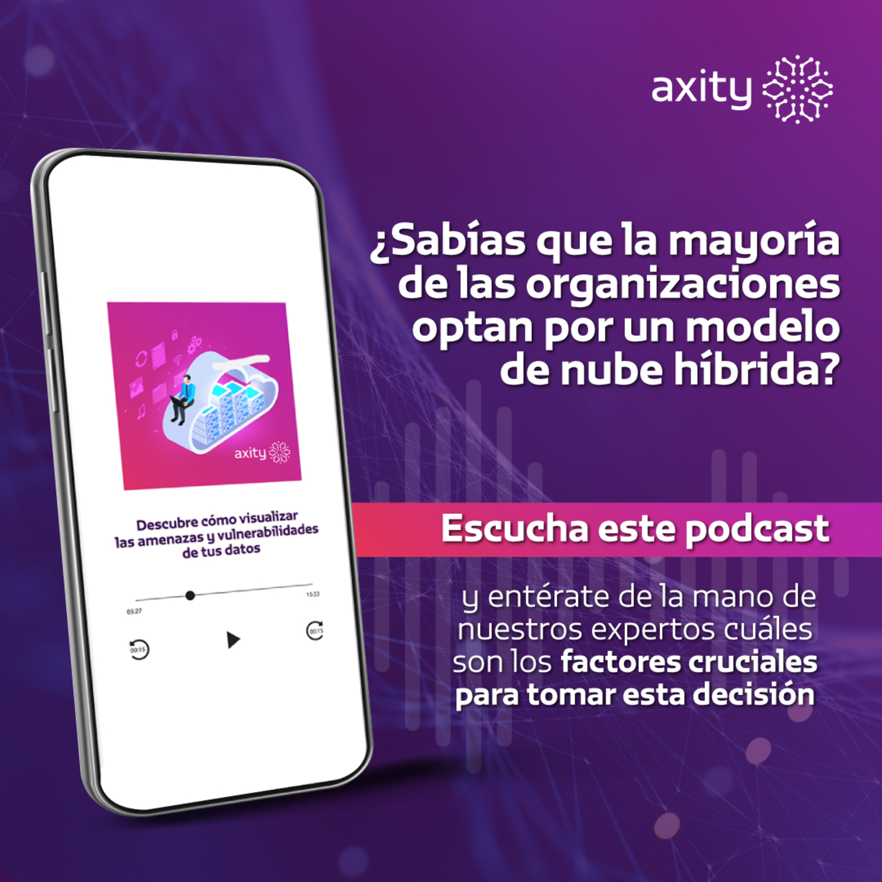 Axity Podcast