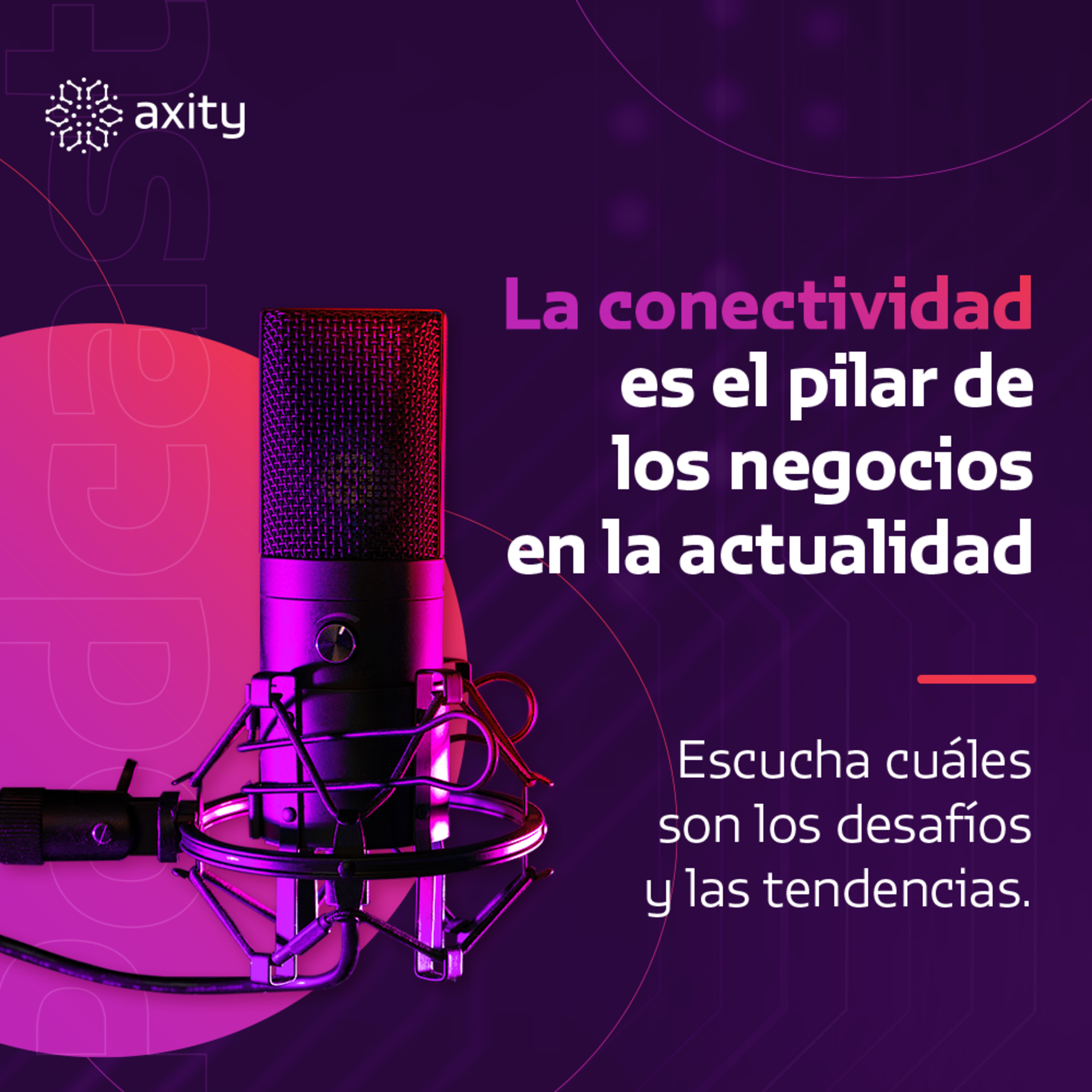Axity Podcast