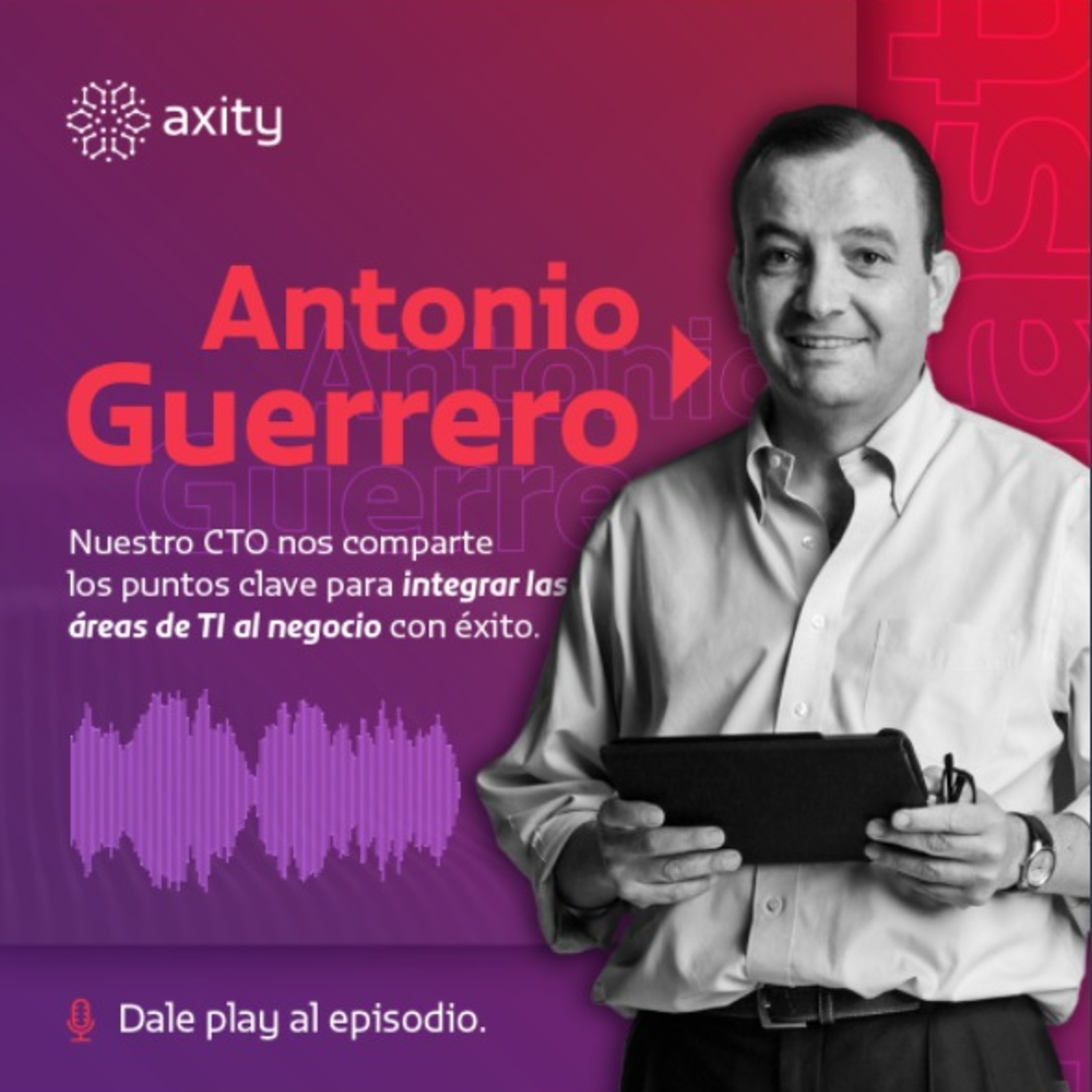 Axity Podcast