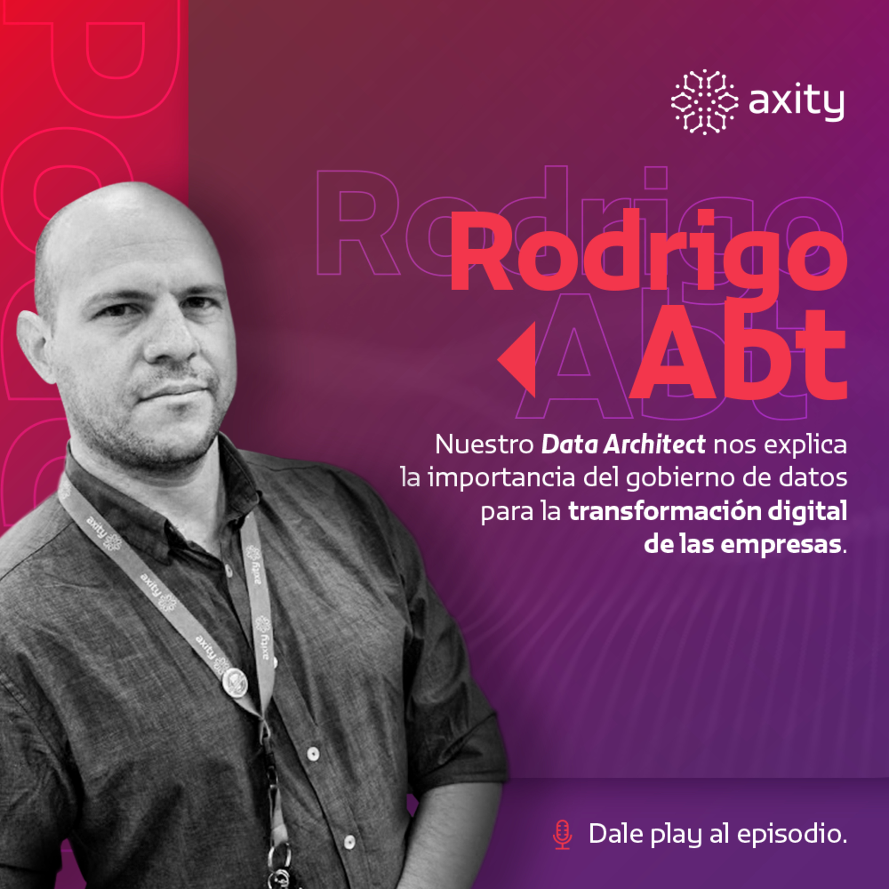 Axity Podcast