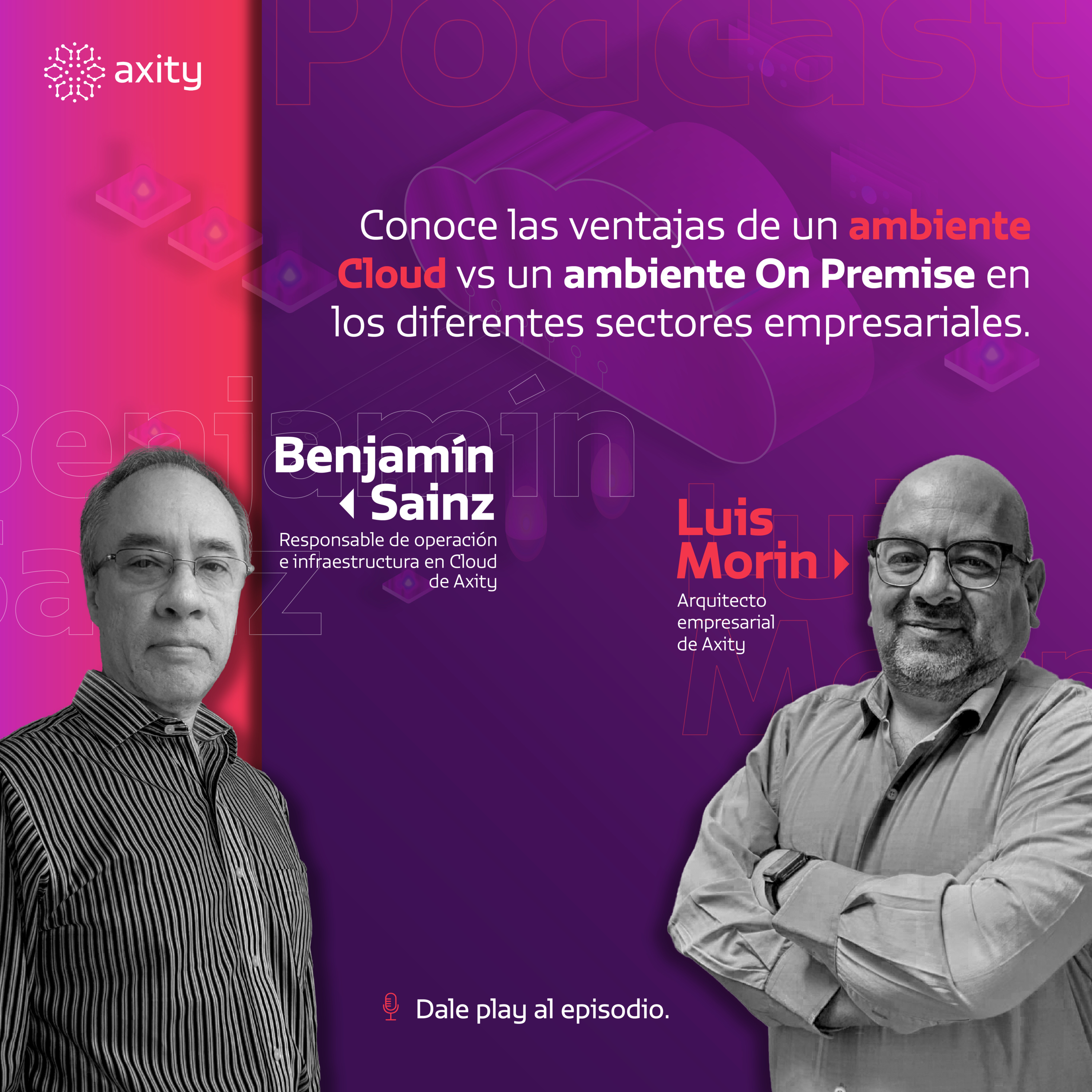 Axity Podcast