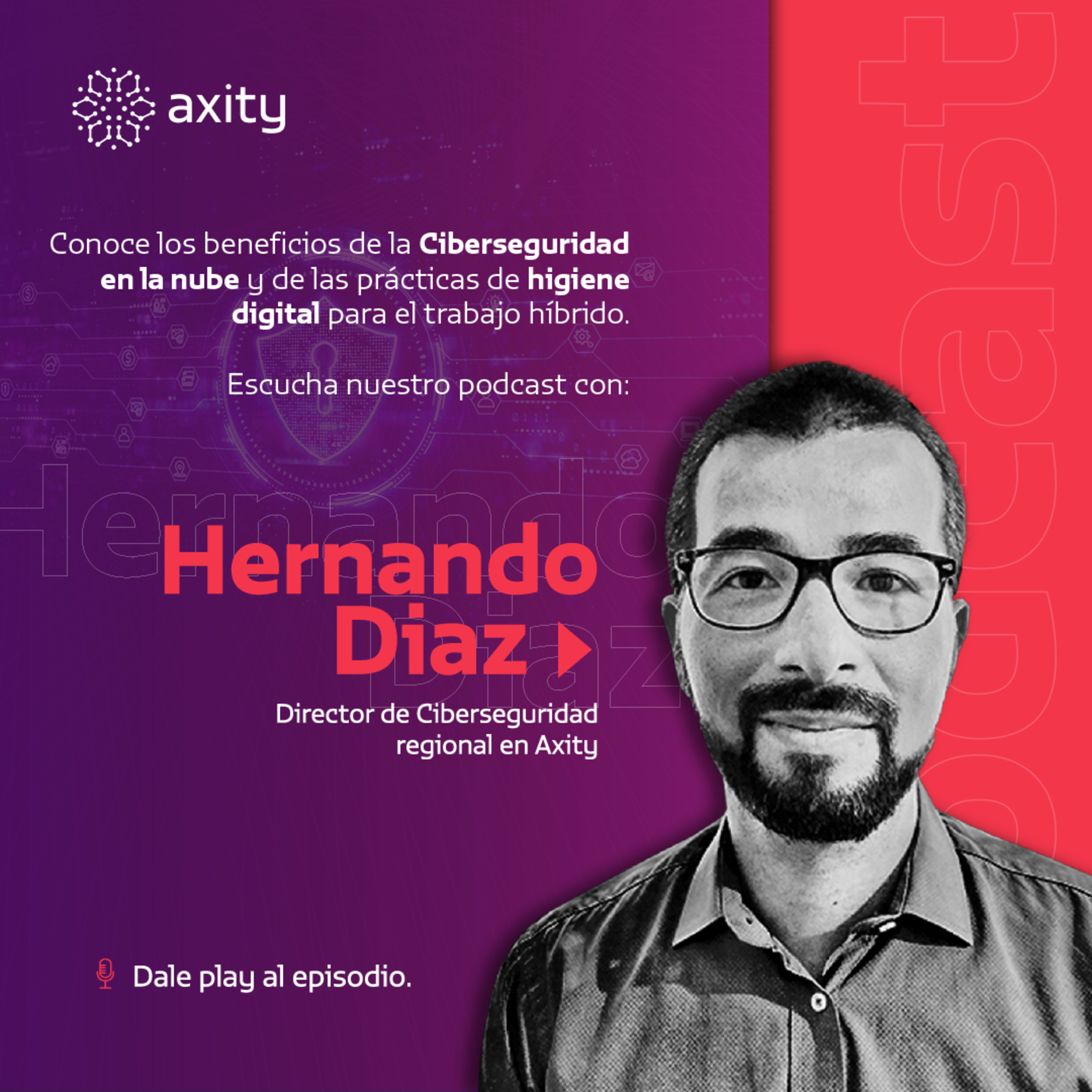 Axity Podcast