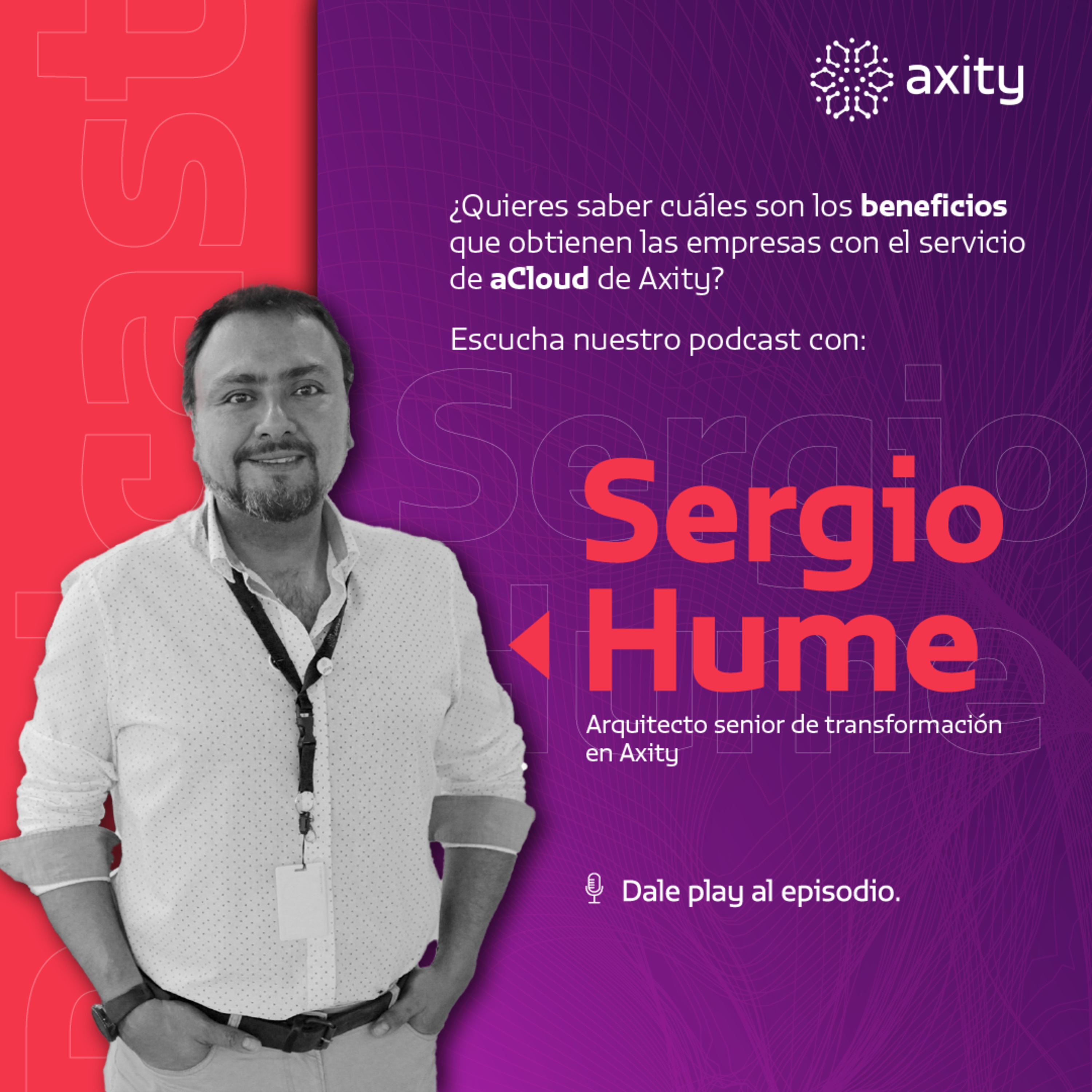 Axity Podcast