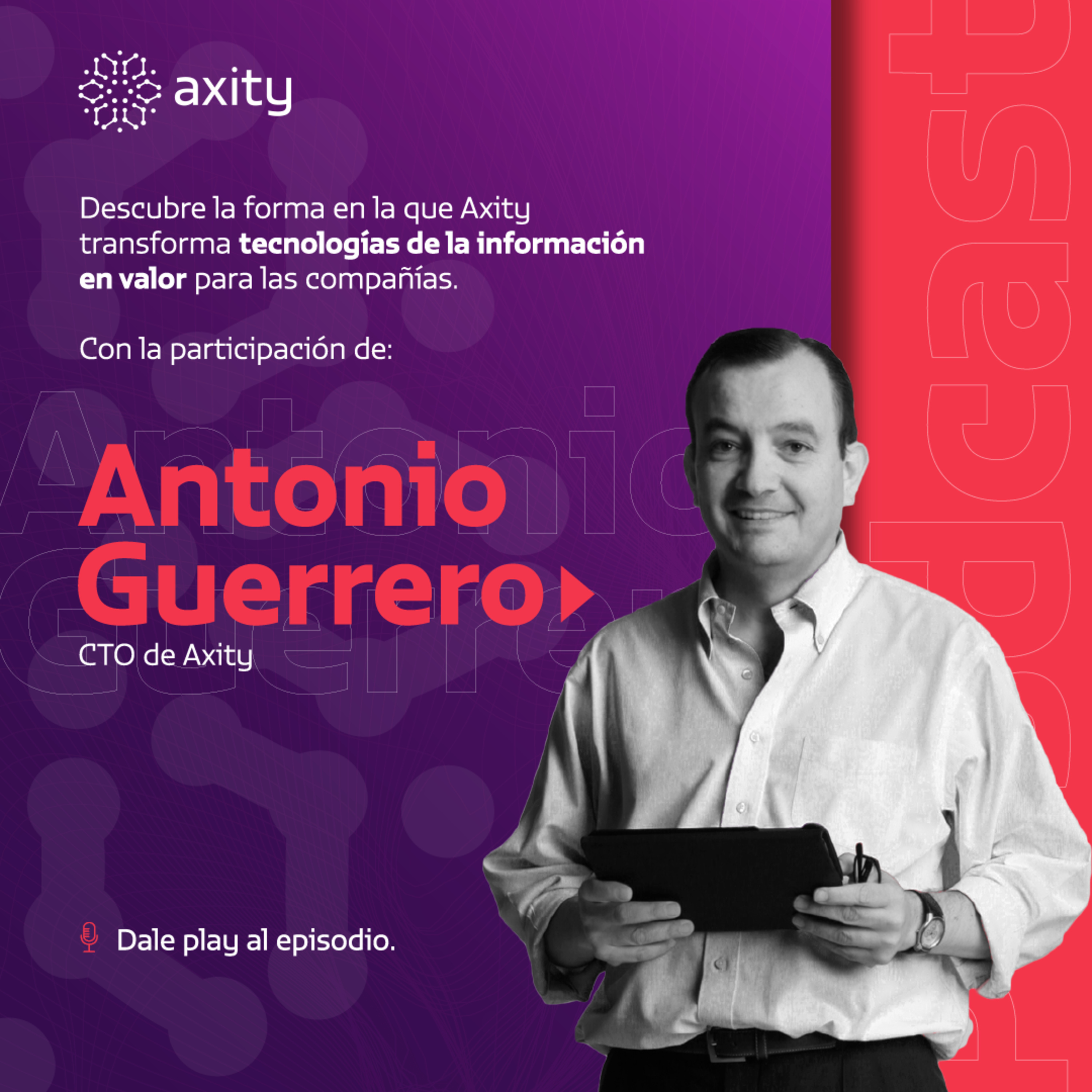 Axity Podcast