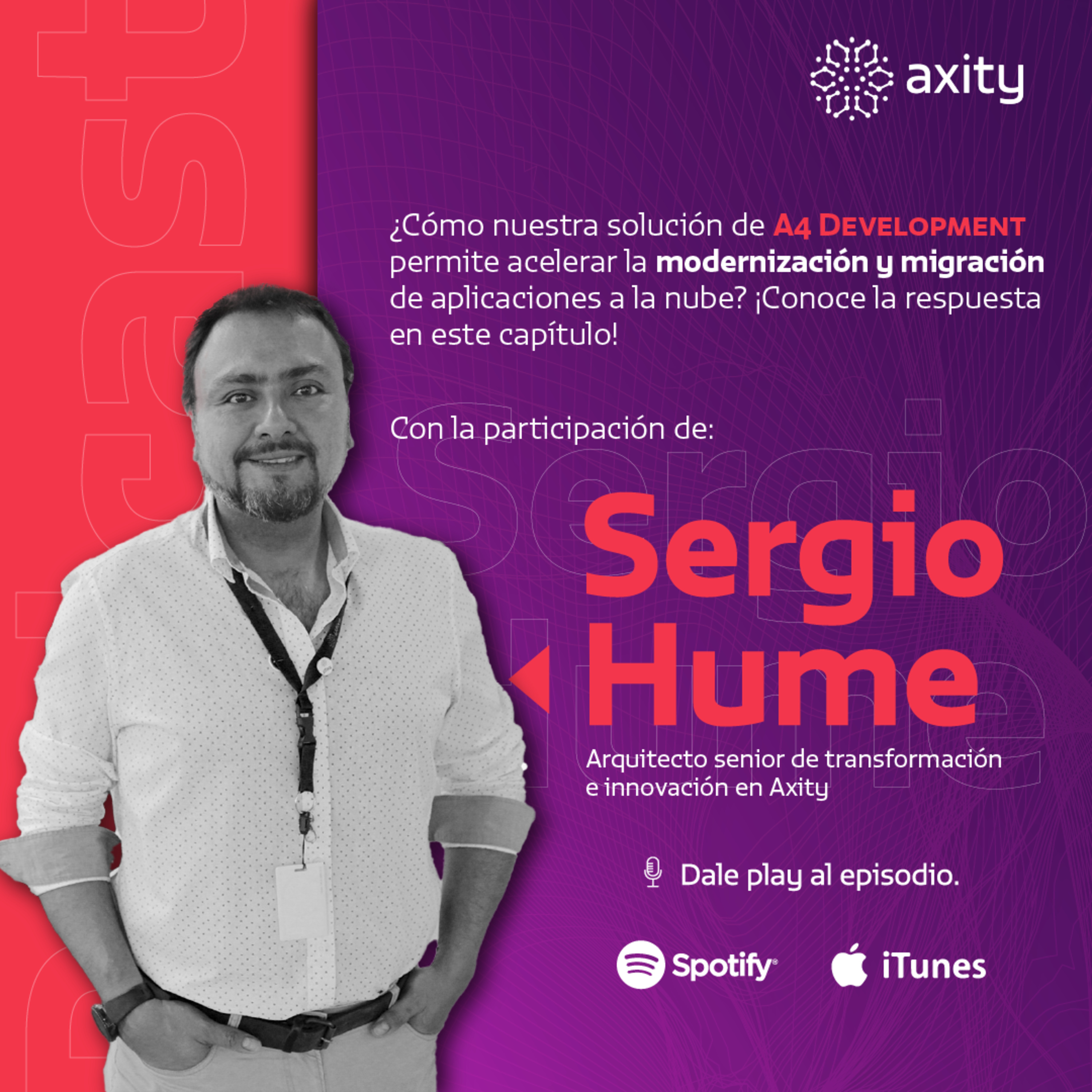 Axity Podcast