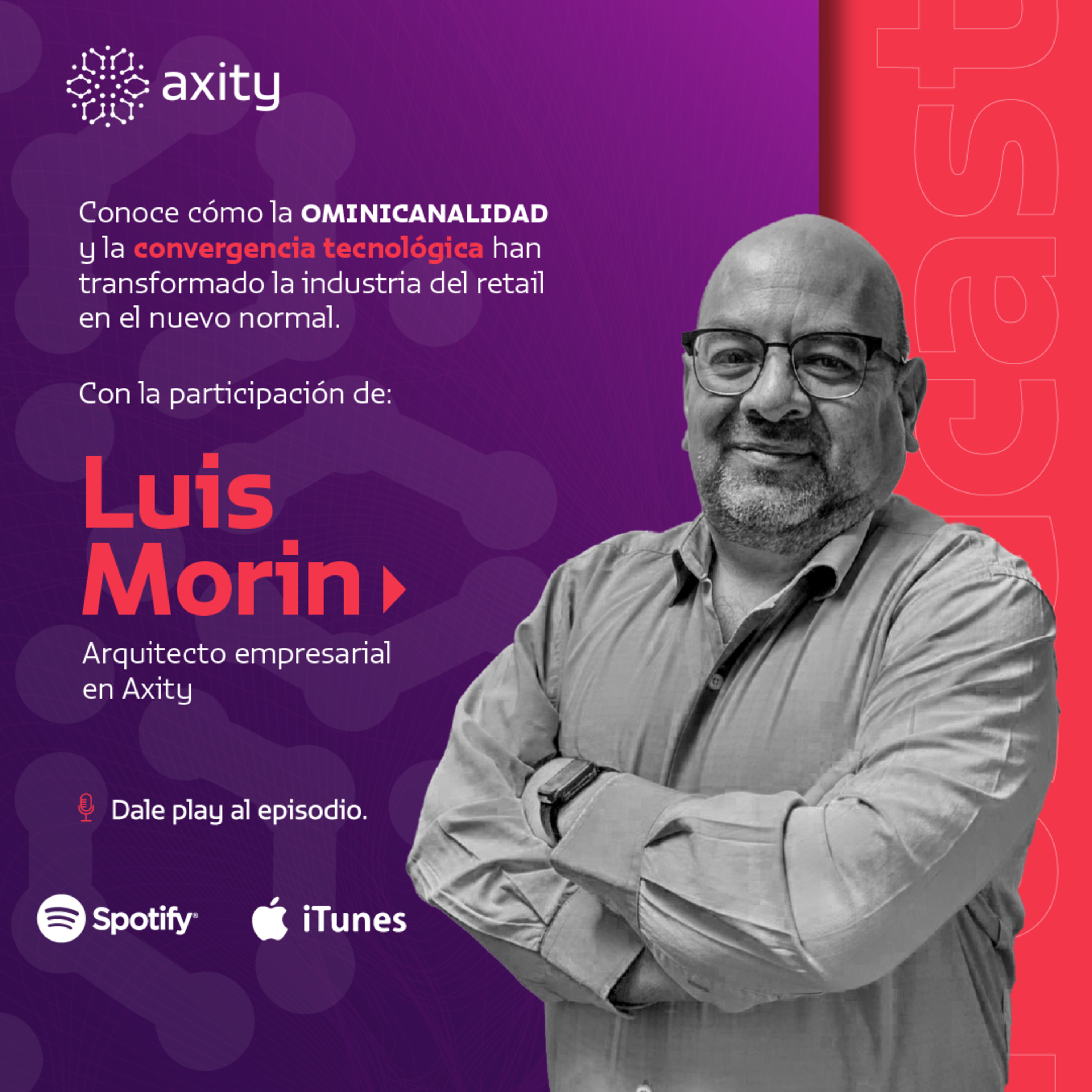 Axity Podcast