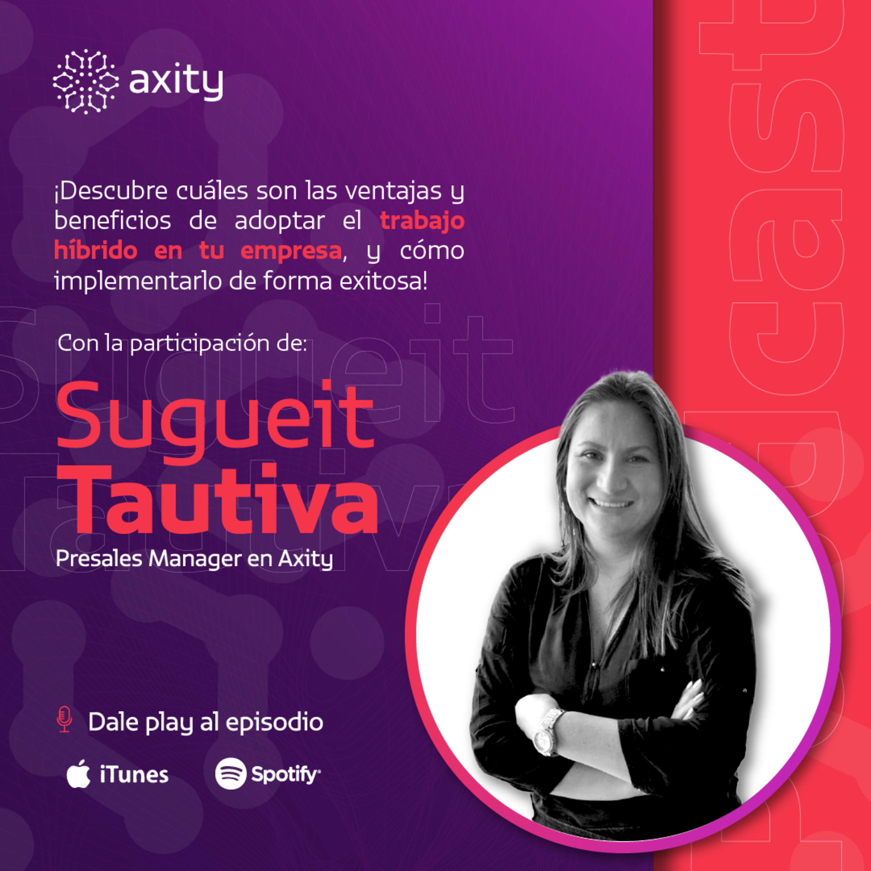 Axity Podcast