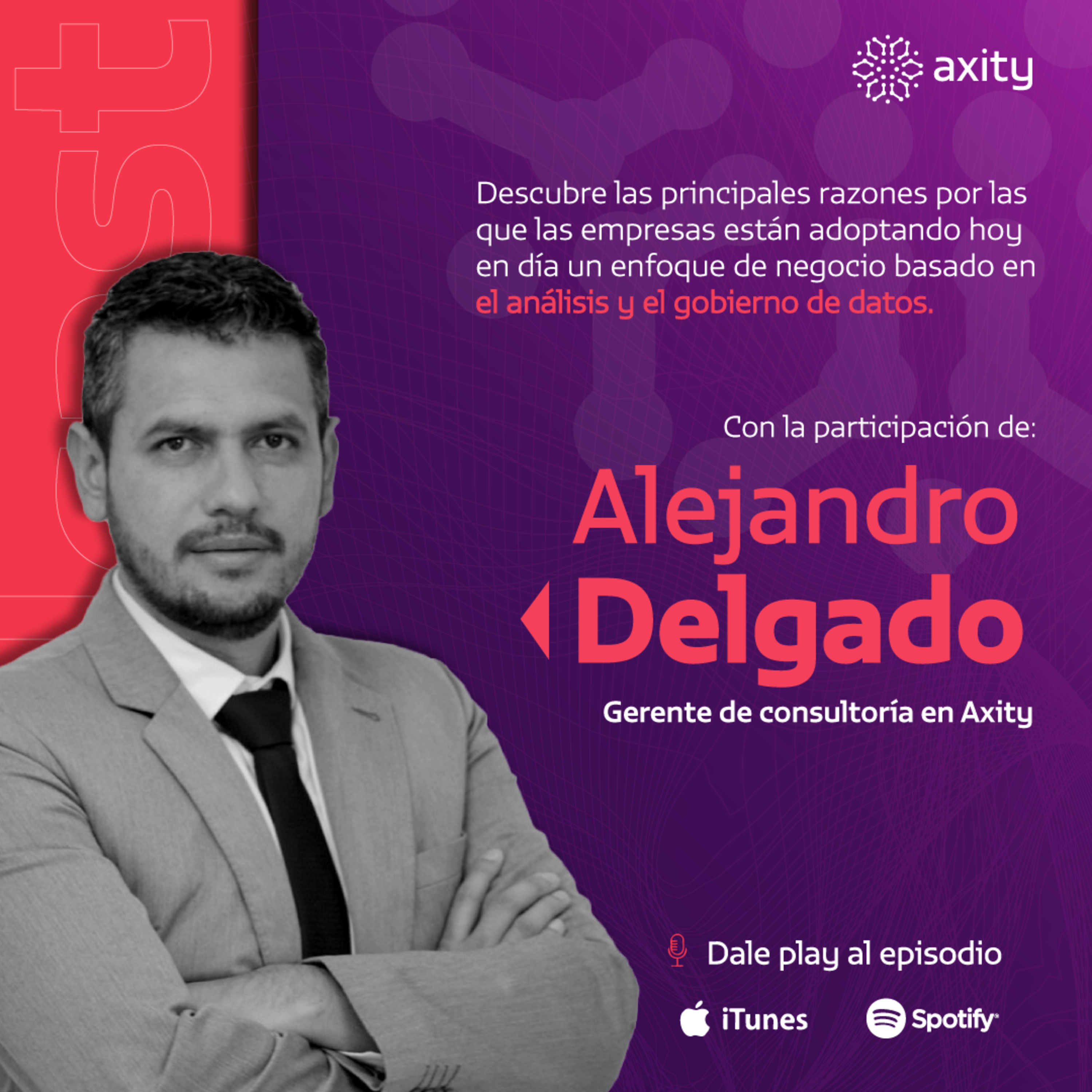 Axity Podcast
