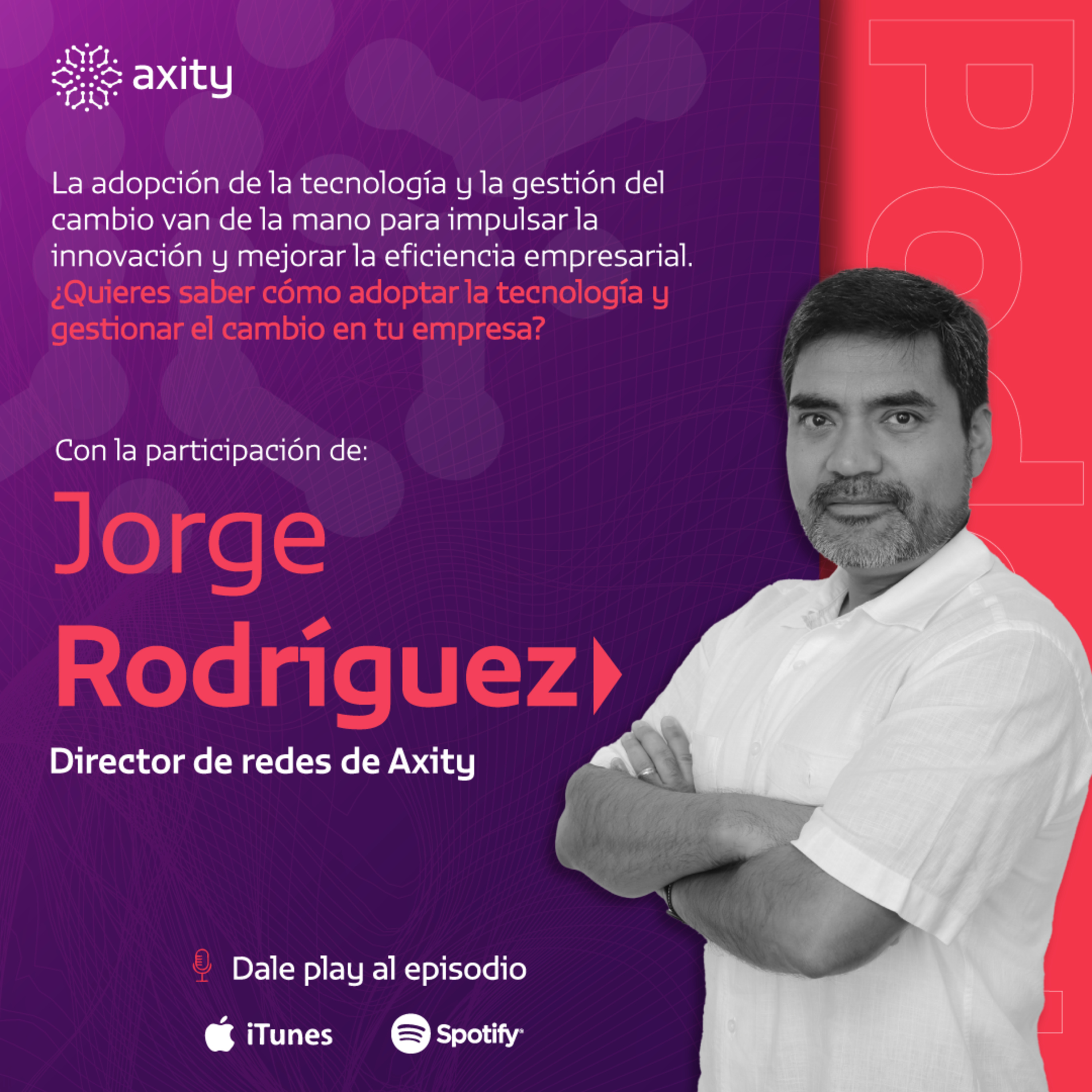 Axity Podcast