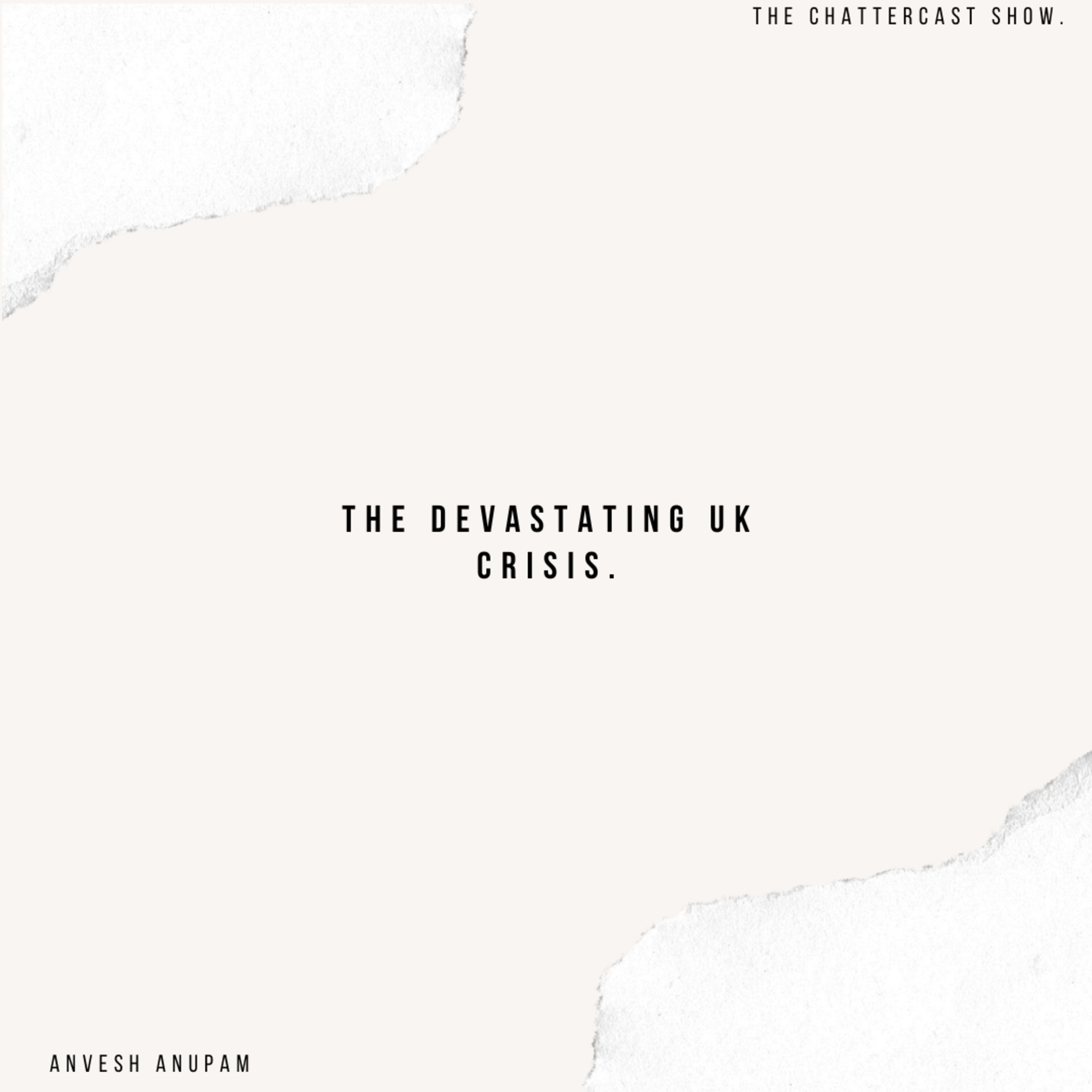 The ChatterCast Show.