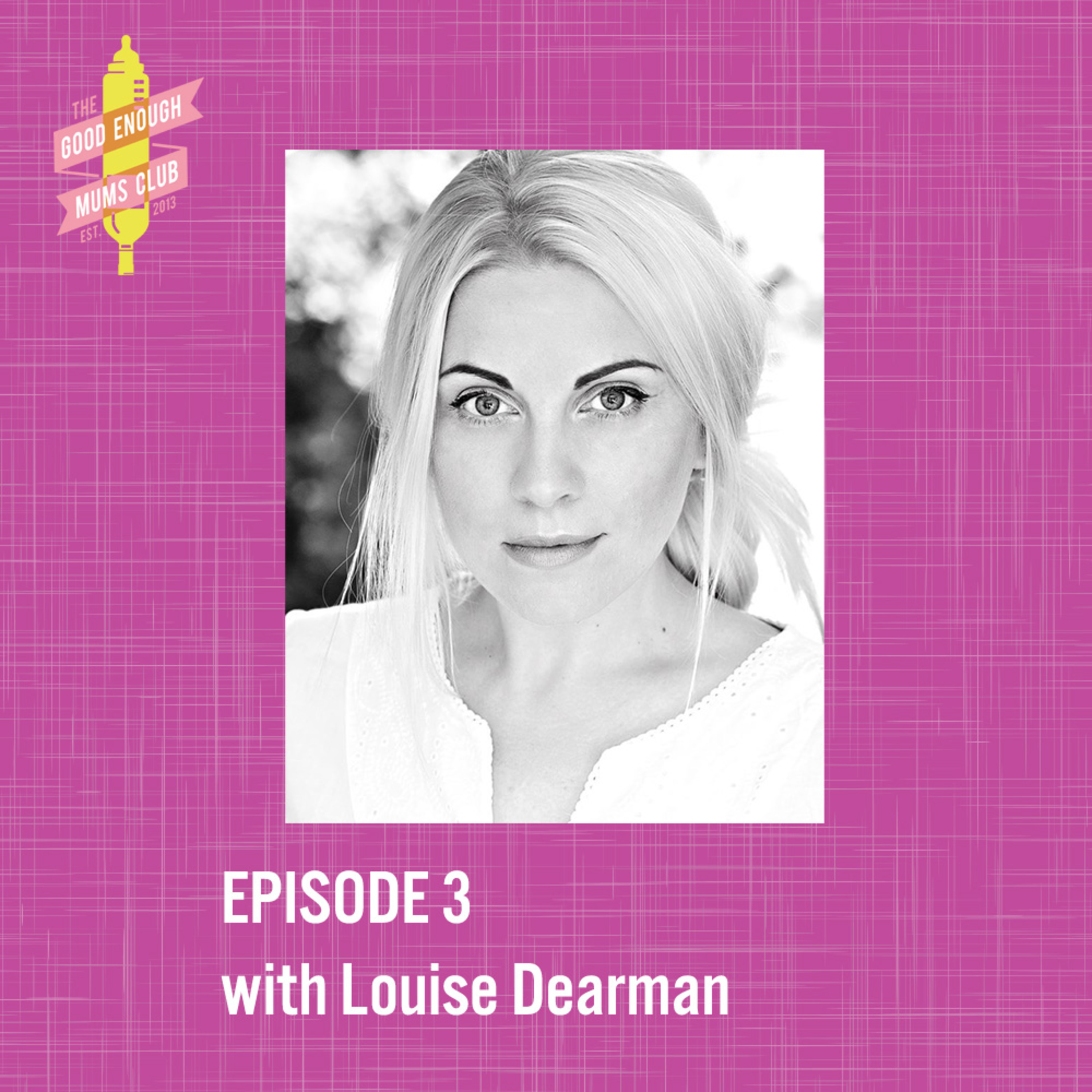 The Good Enough Mums Club Podcast
