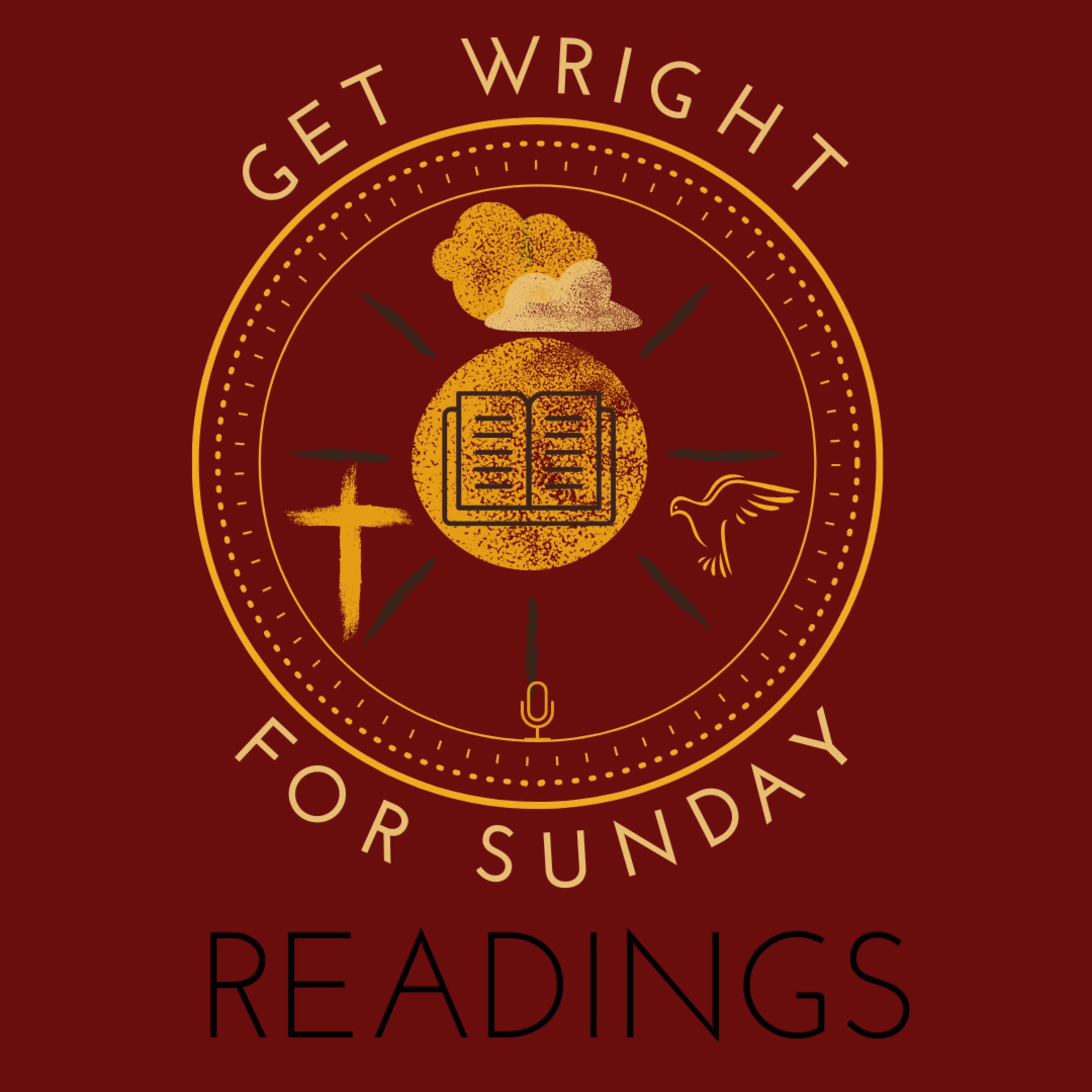 Get Wright for Sunday