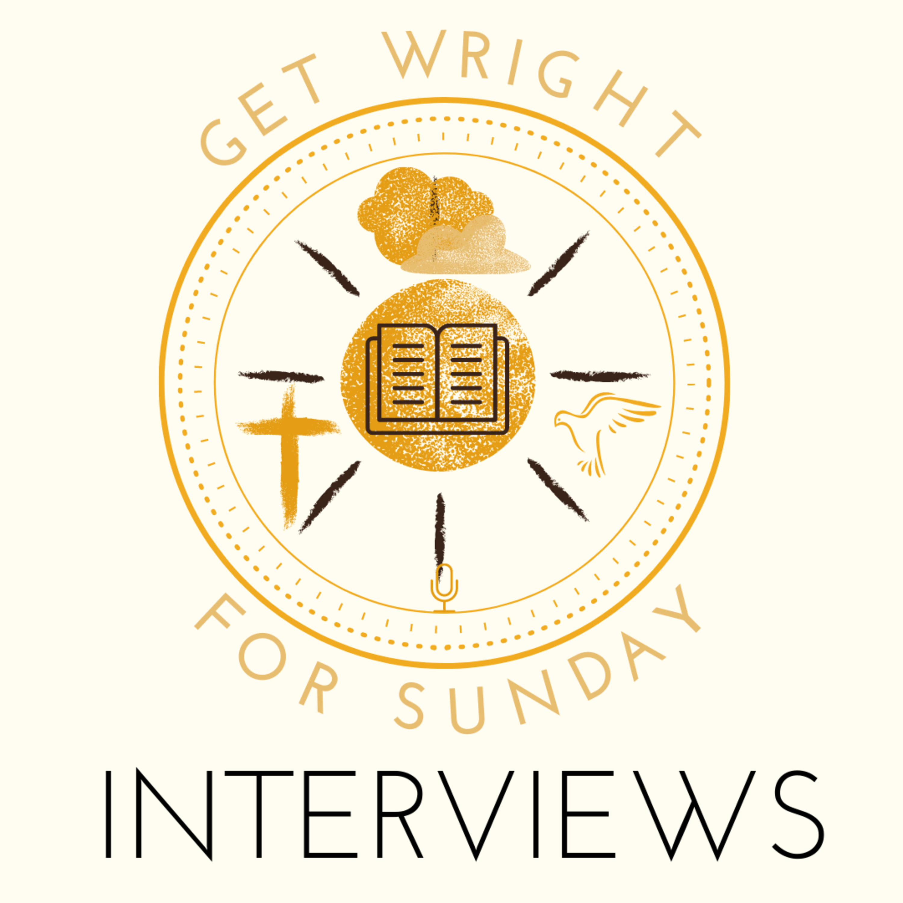 Get Wright for Sunday
