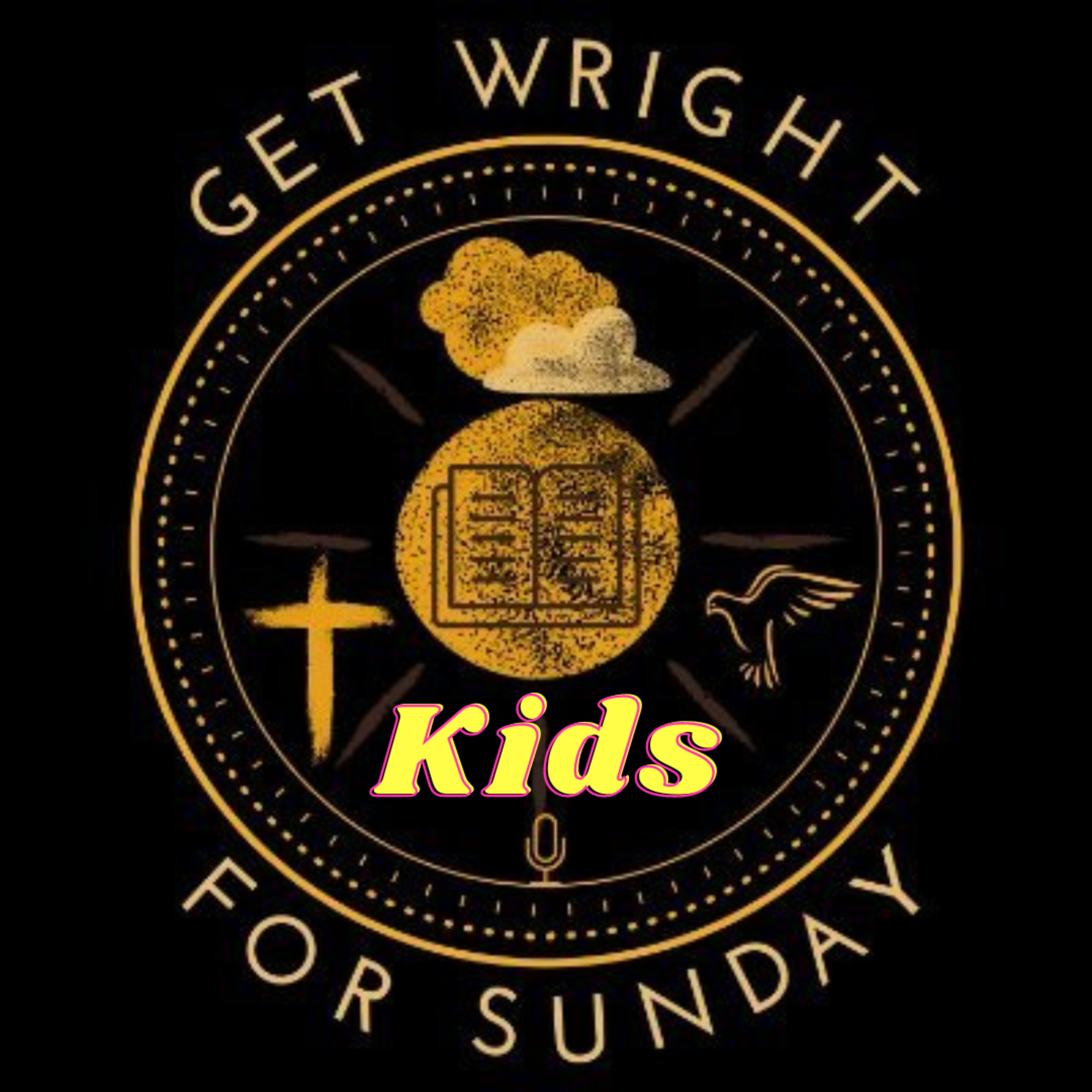 Get Wright for Sunday