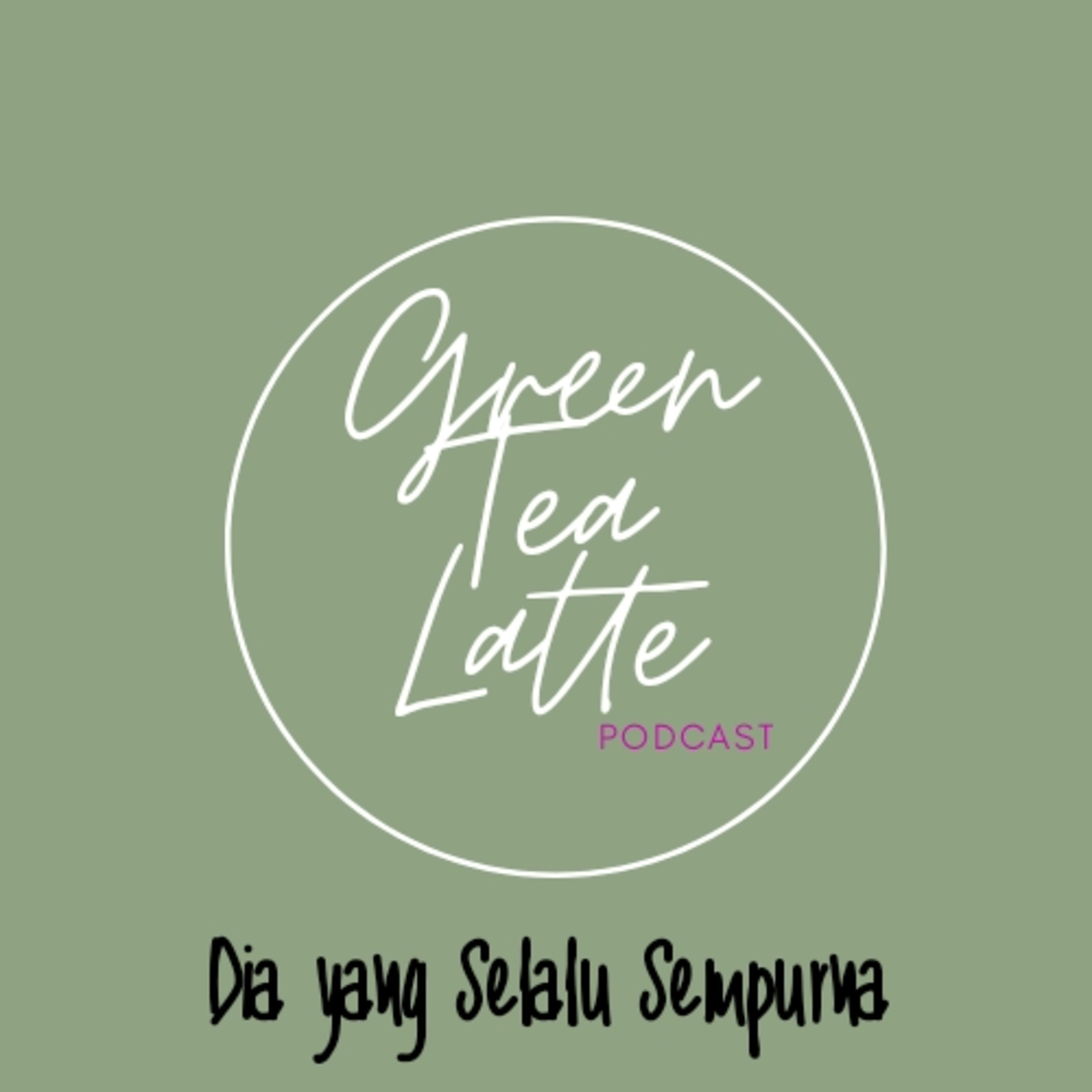Green Tea Latte