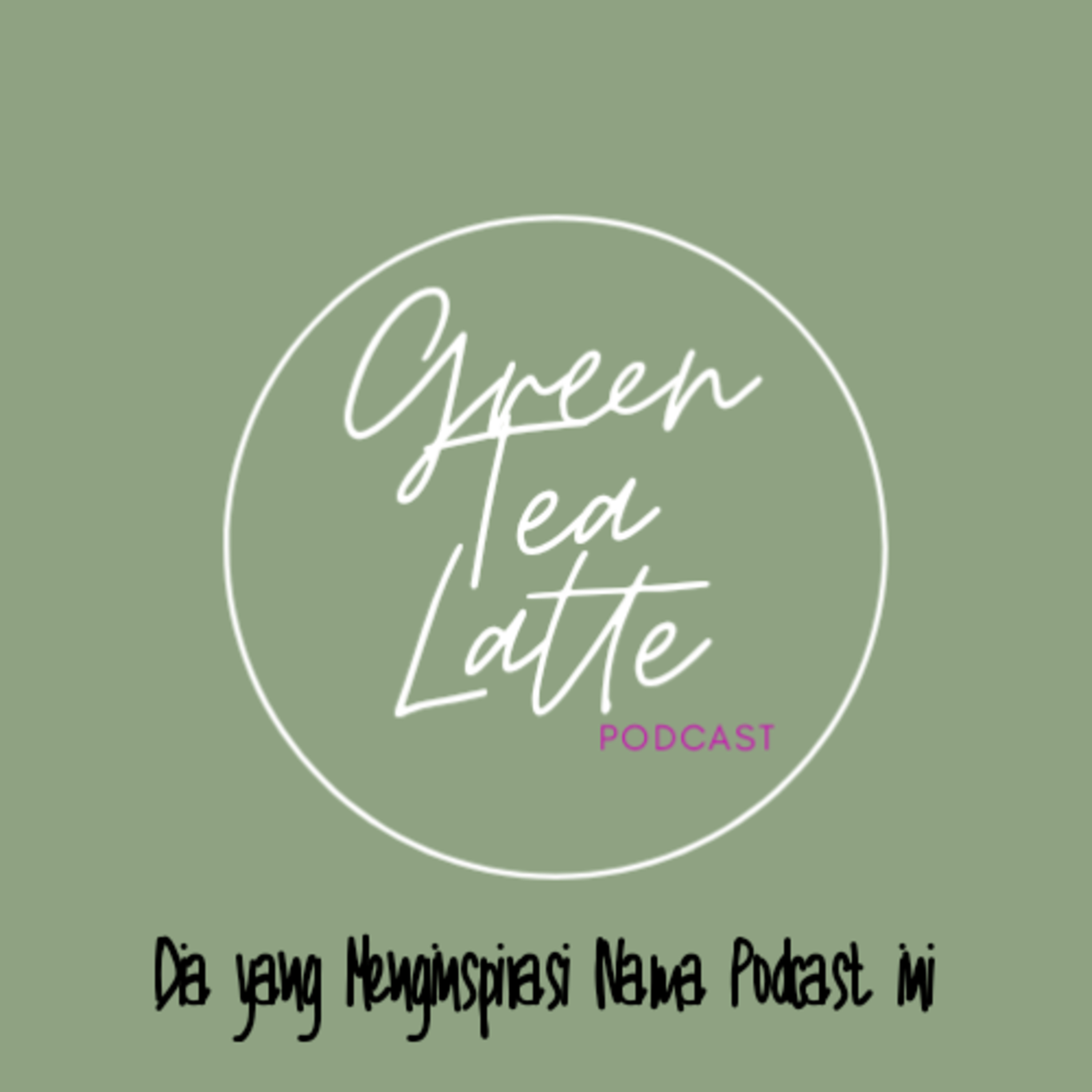 Green Tea Latte
