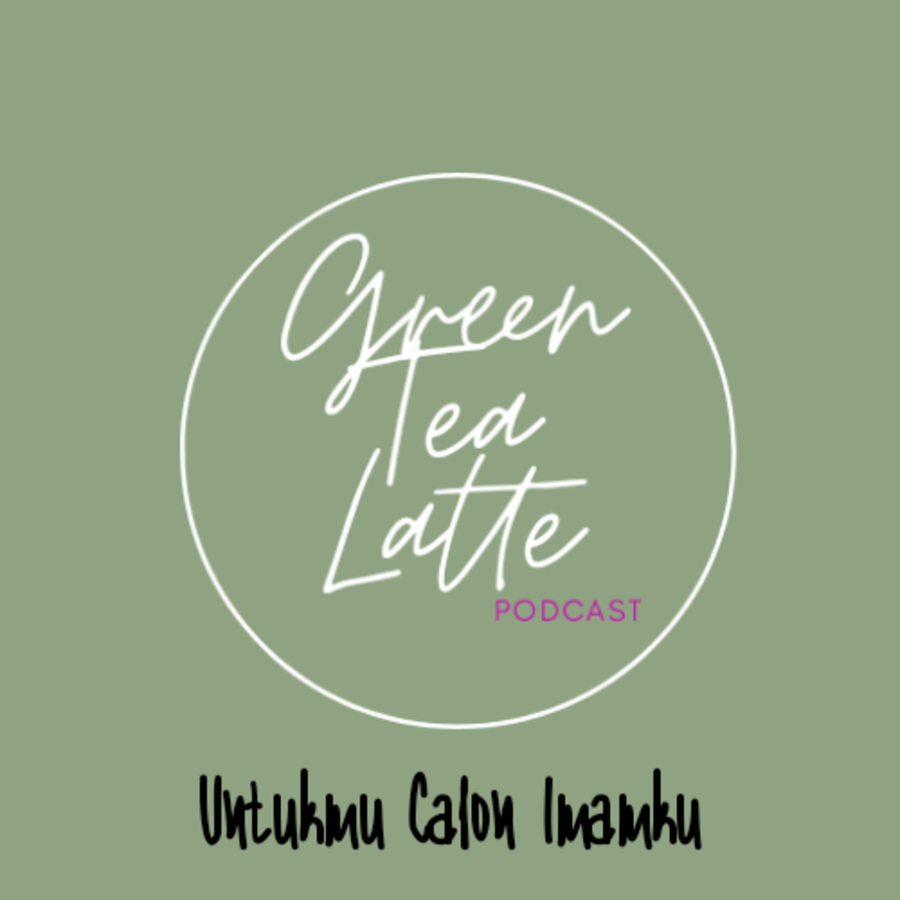 Green Tea Latte